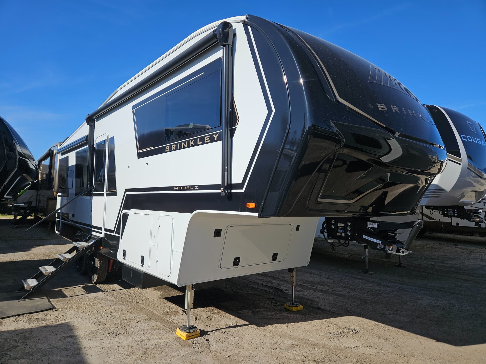 2026 Brinkley RV Model Z 2680