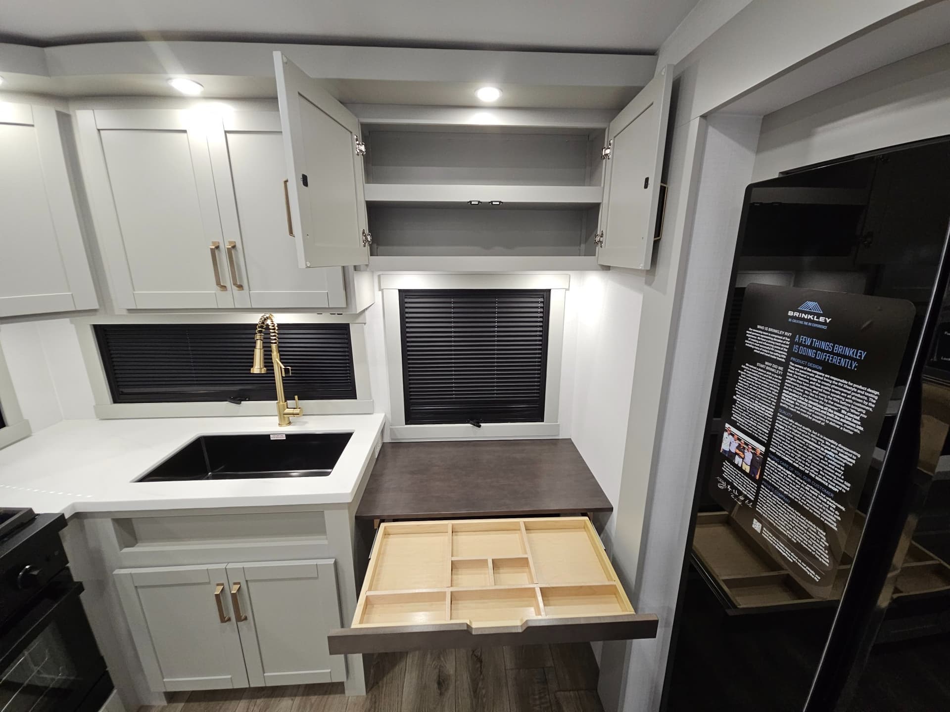 2026 Brinkley RV 2026 Brinkley RV Model Z - thumbnail 14