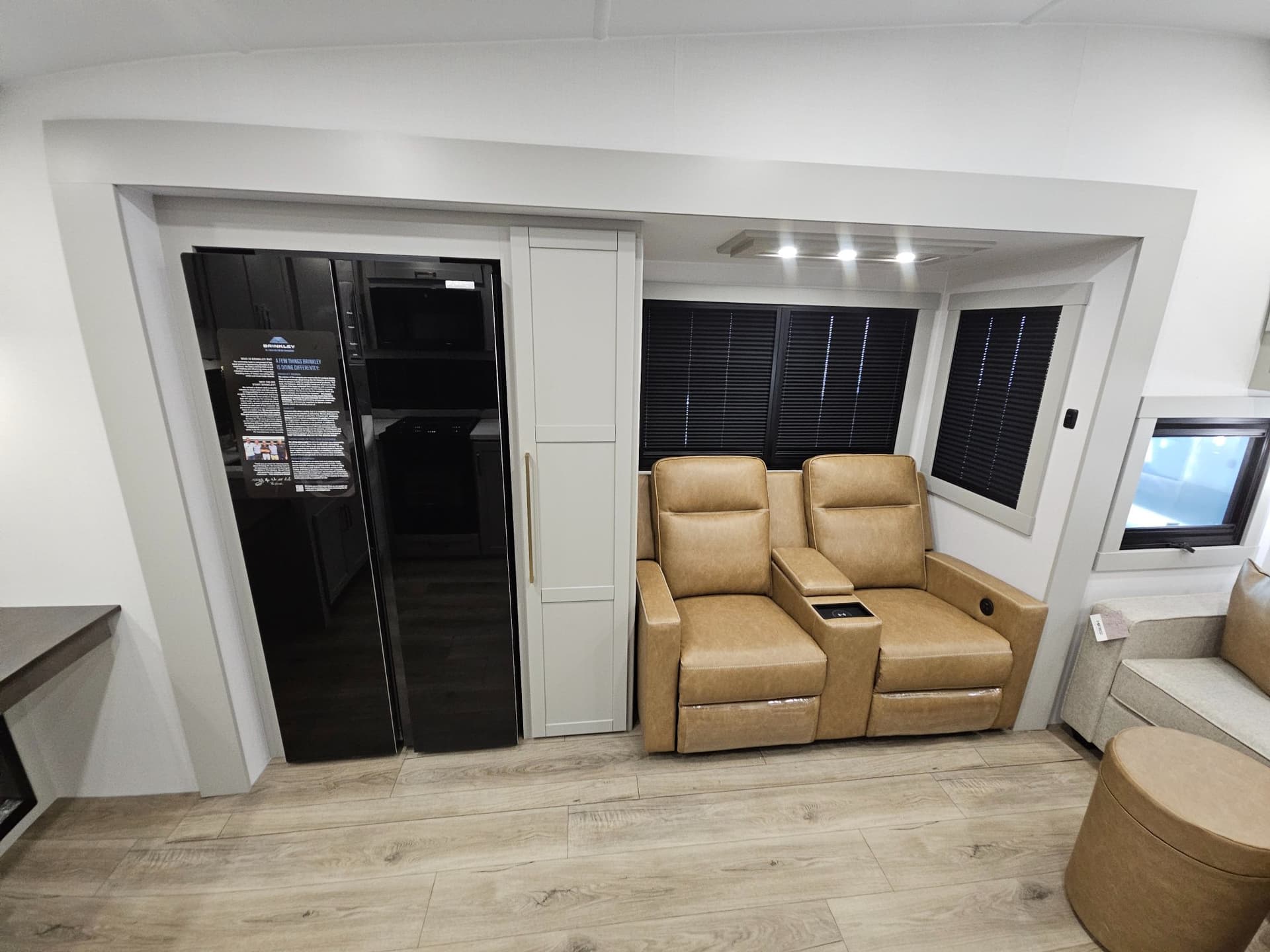 2026 Brinkley RV 2026 Brinkley RV Model Z - thumbnail 15