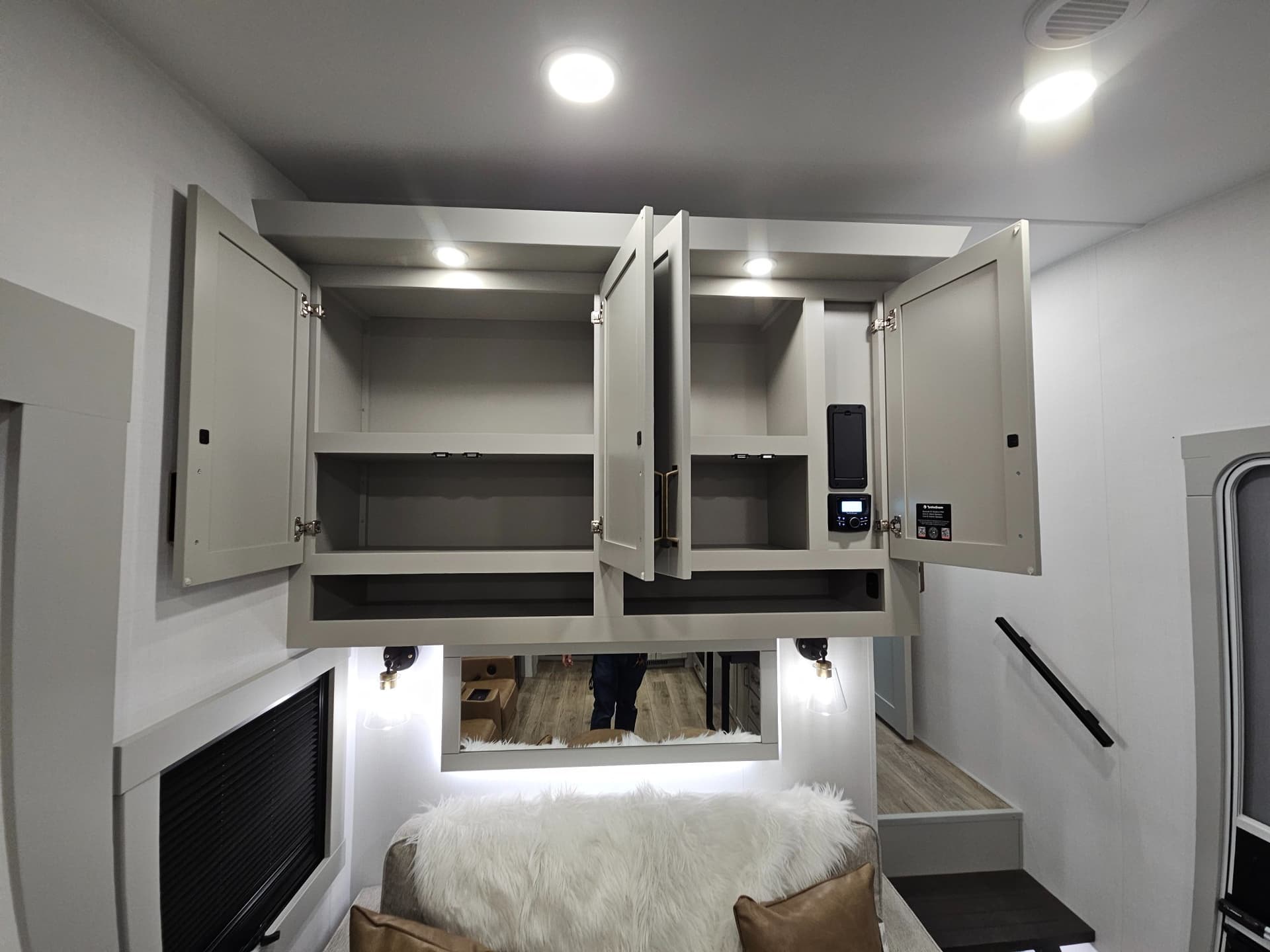 2026 Brinkley RV 2026 Brinkley RV Model Z - thumbnail 21