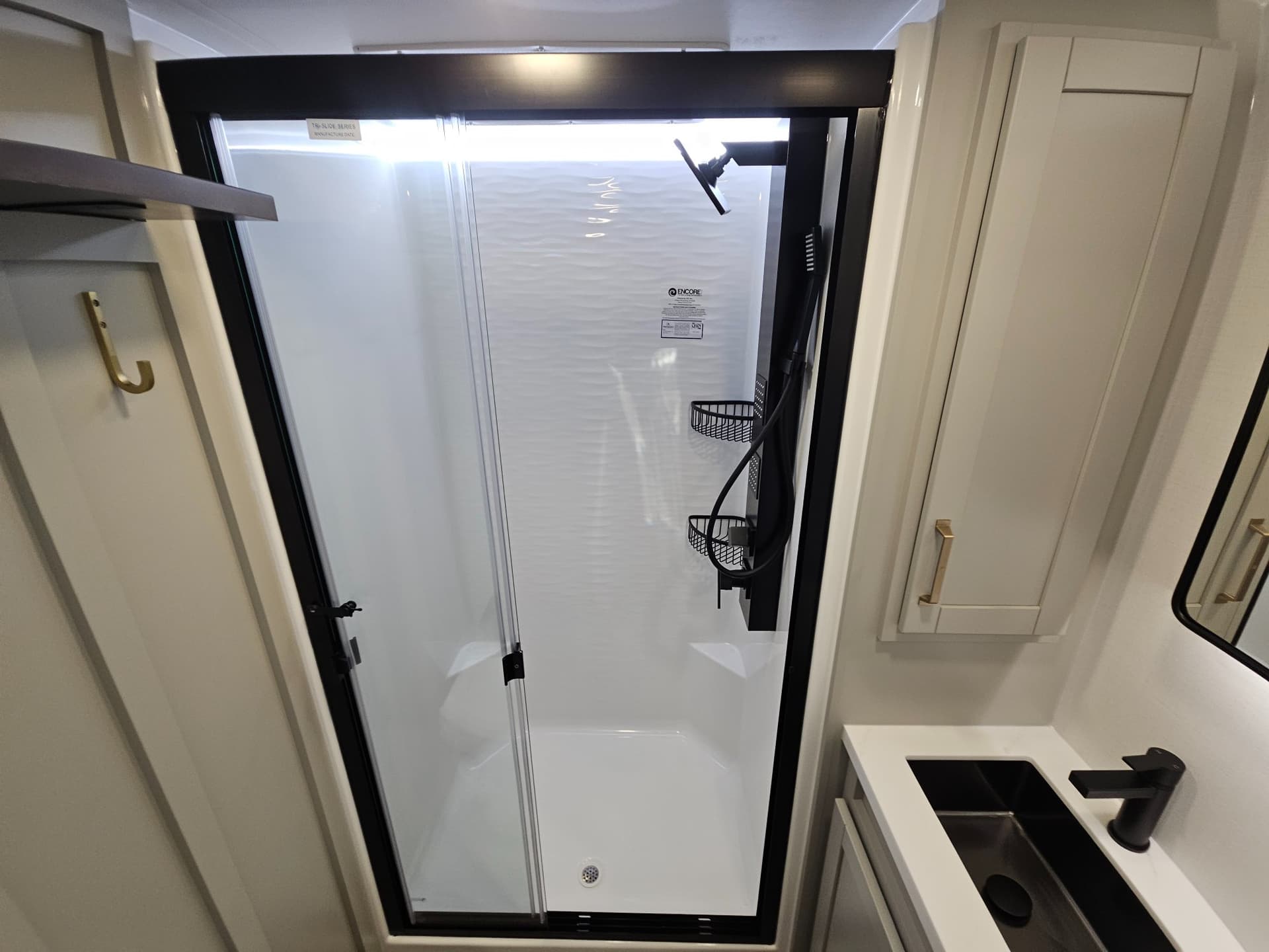 2026 Brinkley RV 2026 Brinkley RV Model Z - thumbnail 24