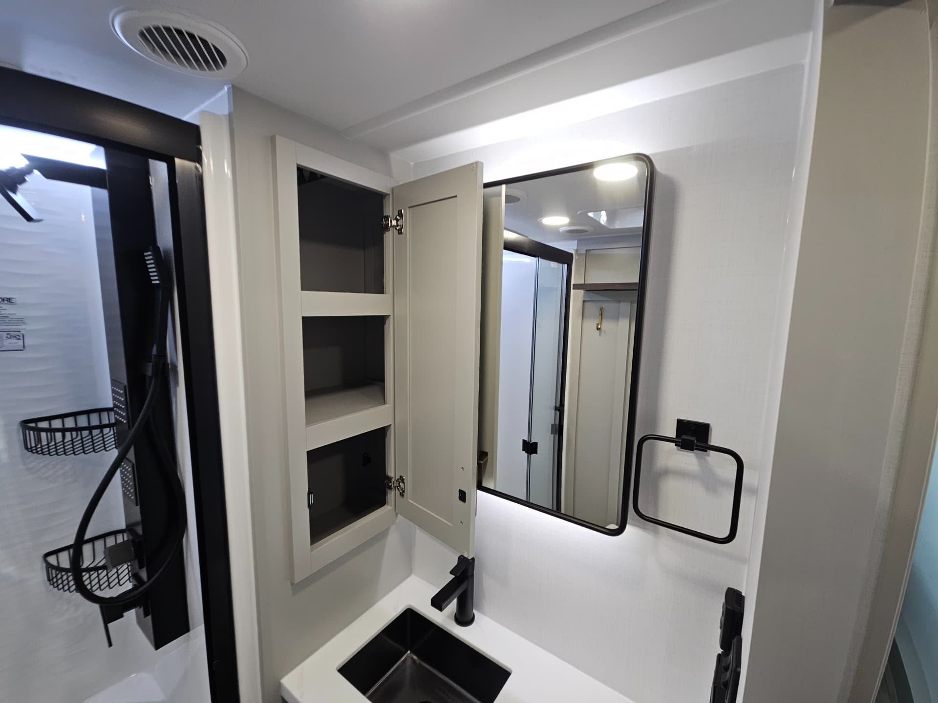 2026 Brinkley RV 2026 Brinkley RV Model Z - thumbnail 25