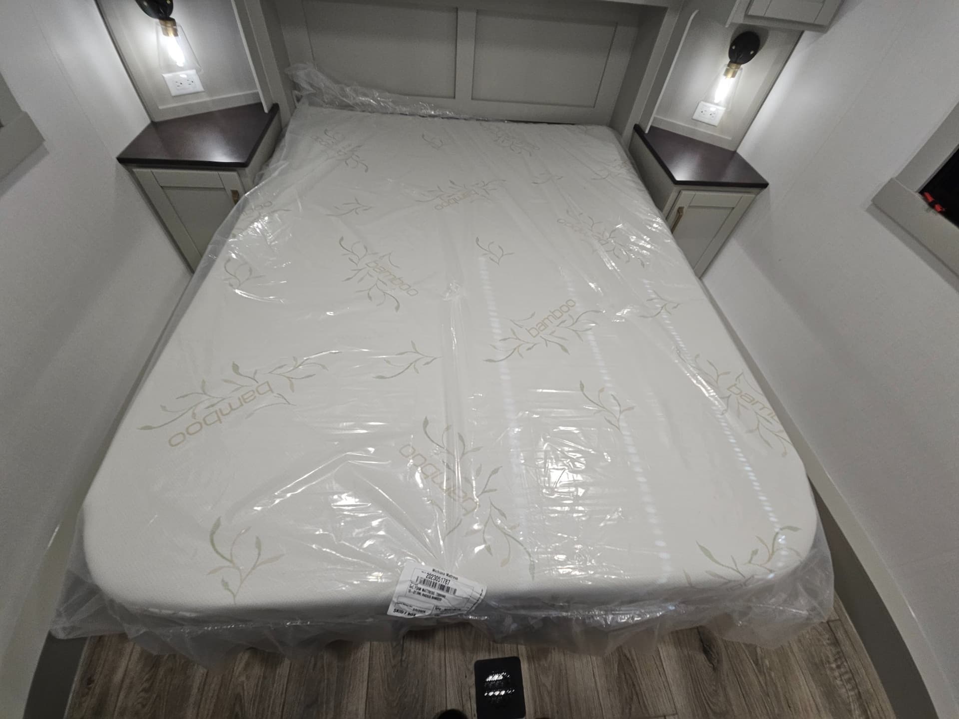 2026 Brinkley RV 2026 Brinkley RV Model Z - thumbnail 30