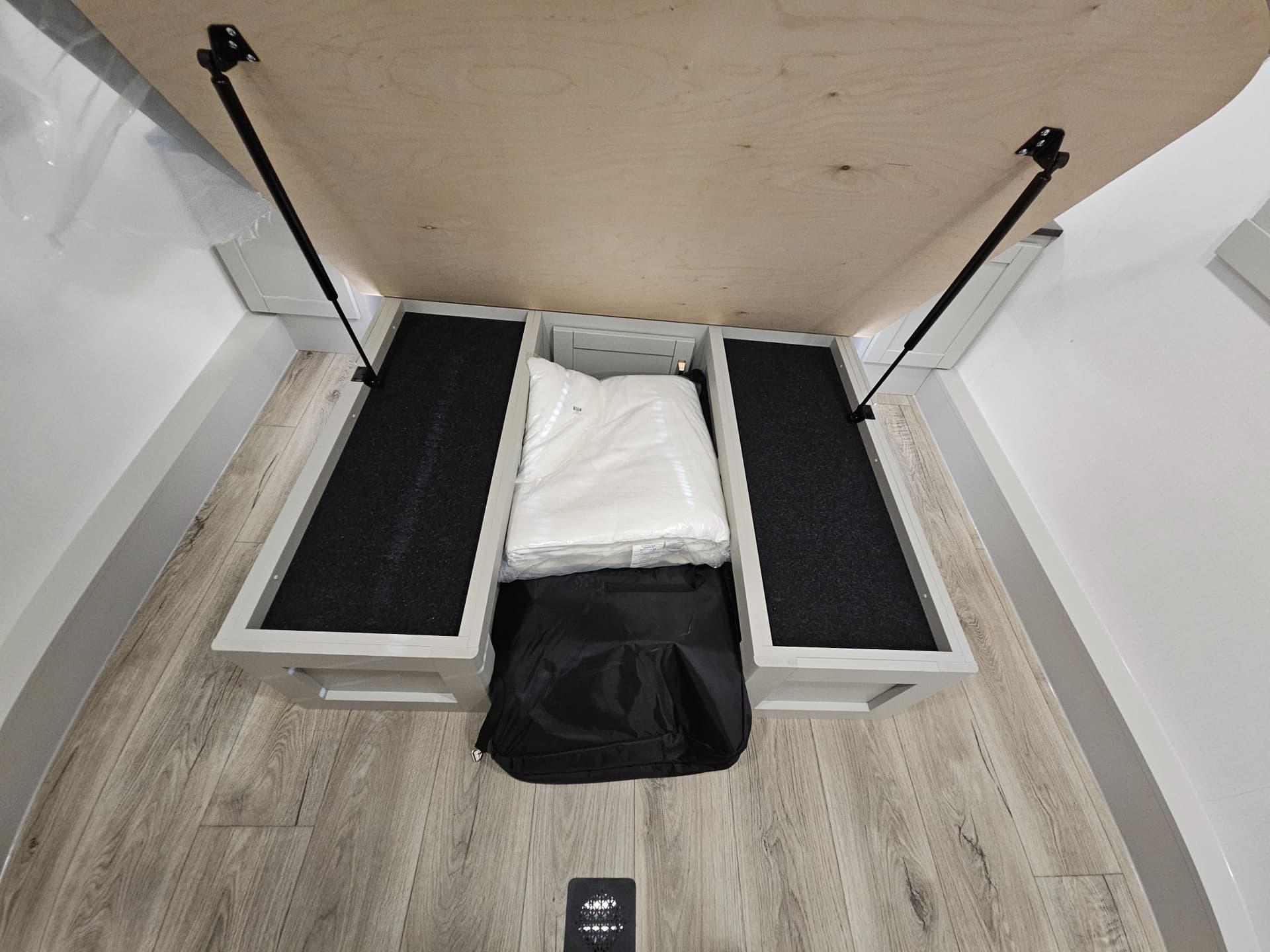 2026 Brinkley RV 2026 Brinkley RV Model Z - thumbnail 31