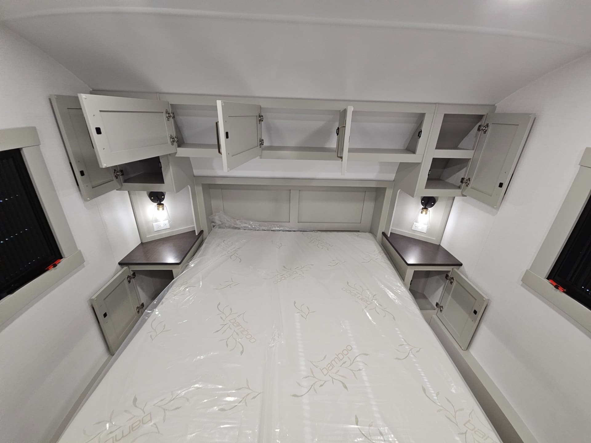 2026 Brinkley RV 2026 Brinkley RV Model Z - thumbnail 32