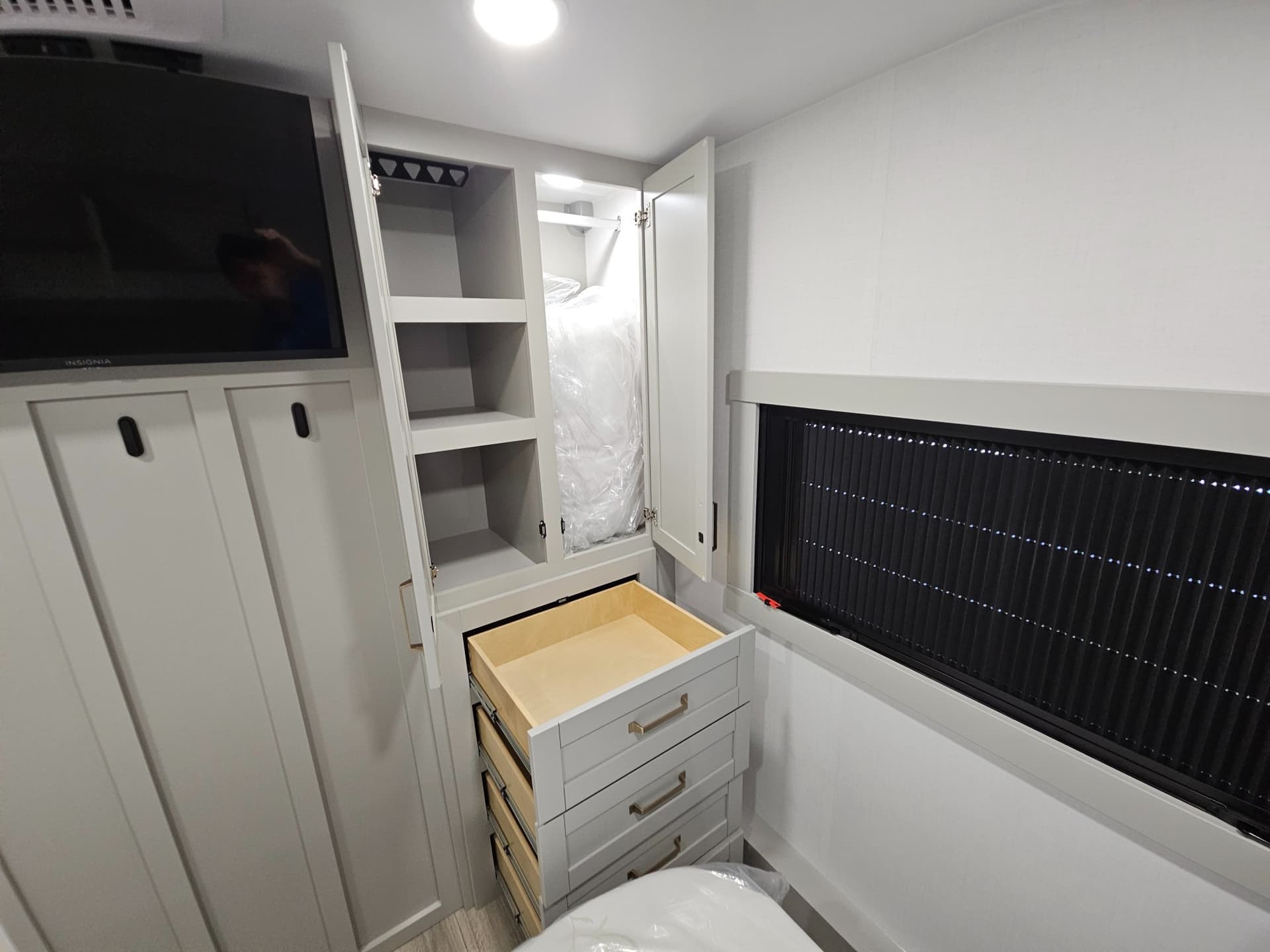 2026 Brinkley RV 2026 Brinkley RV Model Z - thumbnail 34