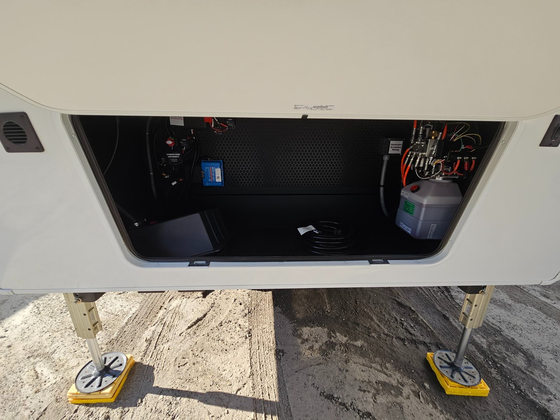 2026 Brinkley RV 2026 Brinkley RV Model Z - thumbnail 36