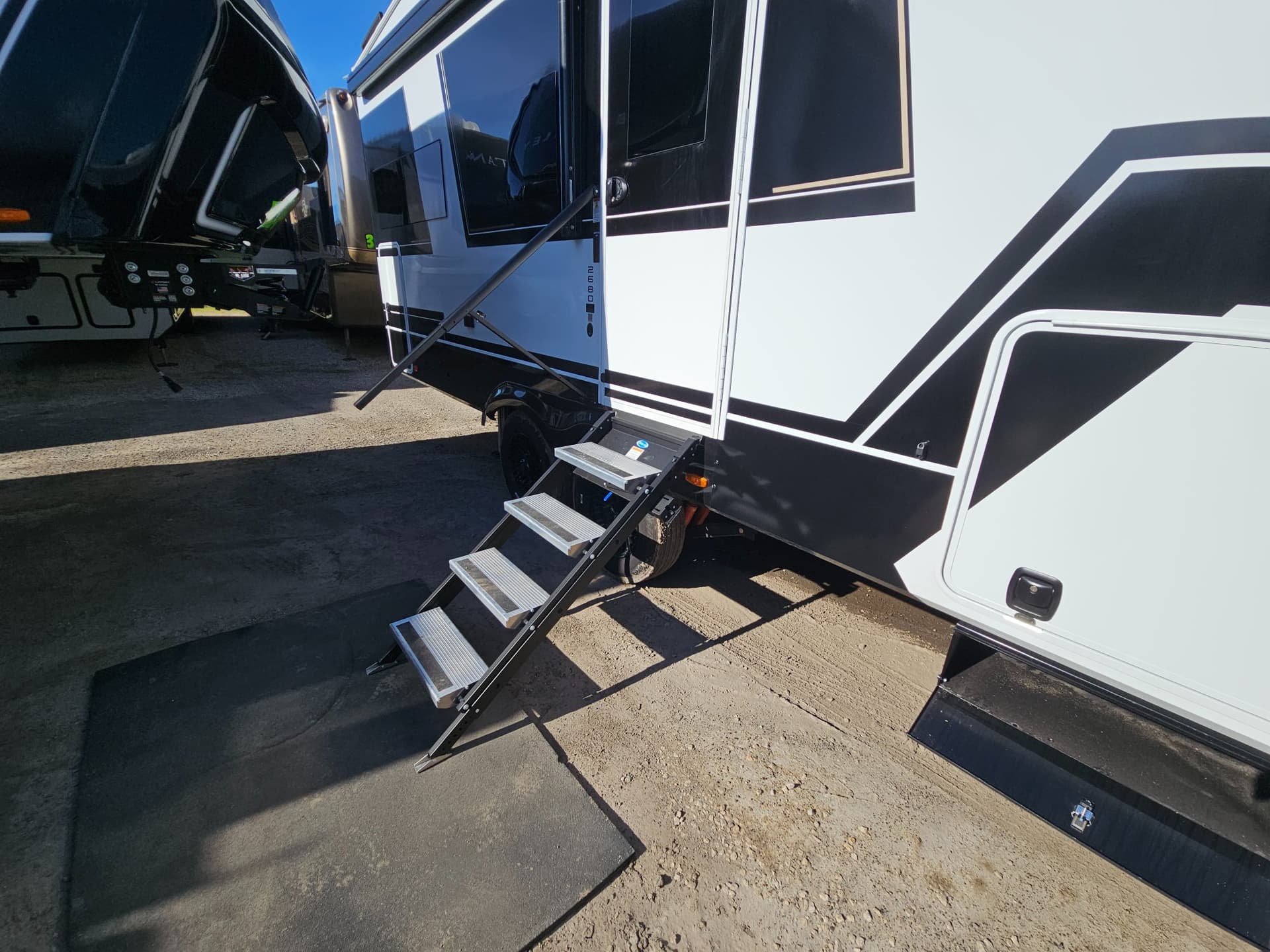 2026 Brinkley RV 2026 Brinkley RV Model Z - thumbnail 39