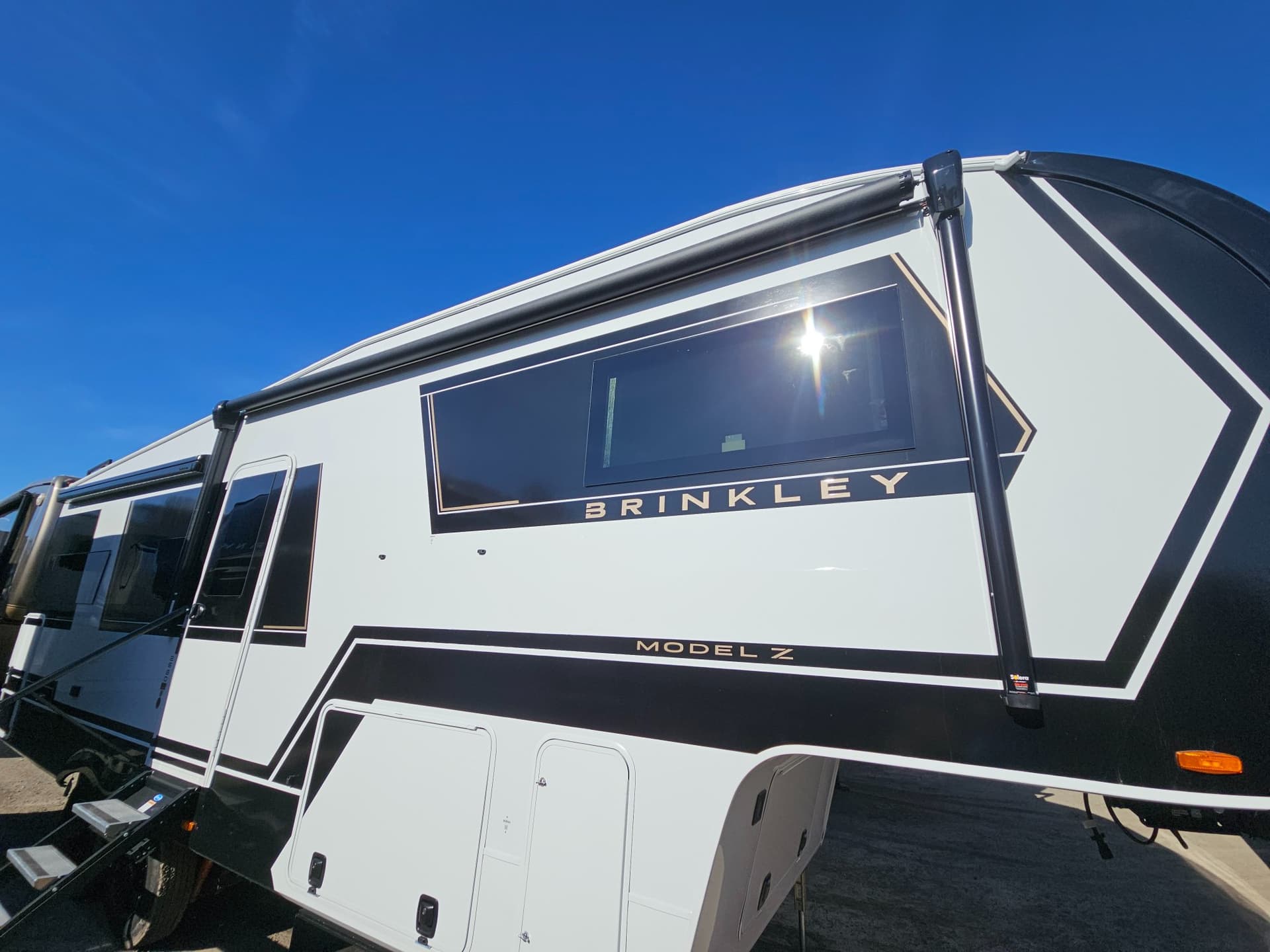 2026 Brinkley RV 2026 Brinkley RV Model Z - thumbnail 40