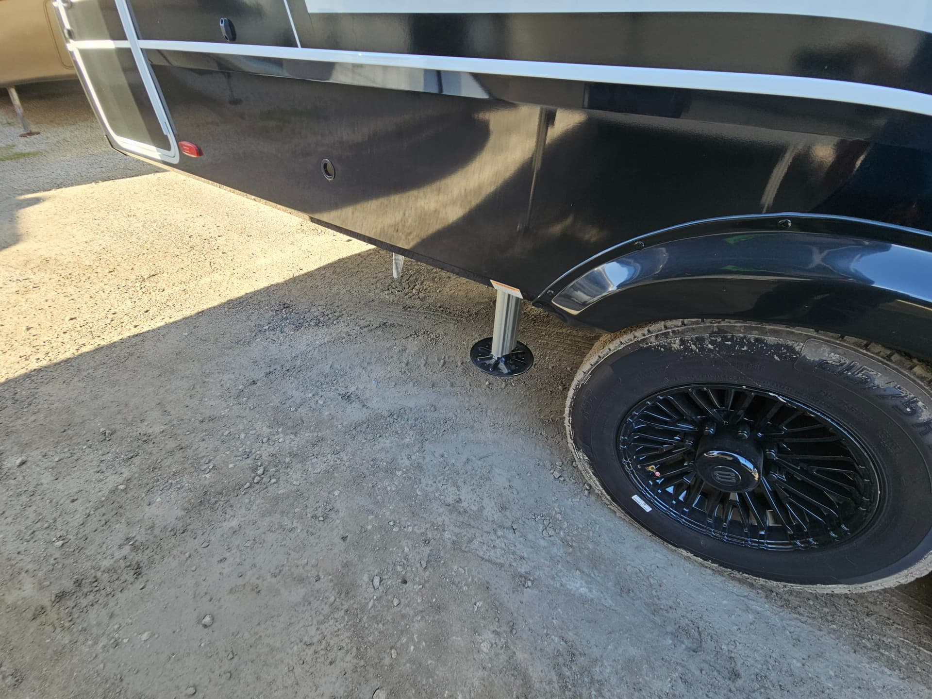 2026 Brinkley RV 2026 Brinkley RV Model Z - thumbnail 42