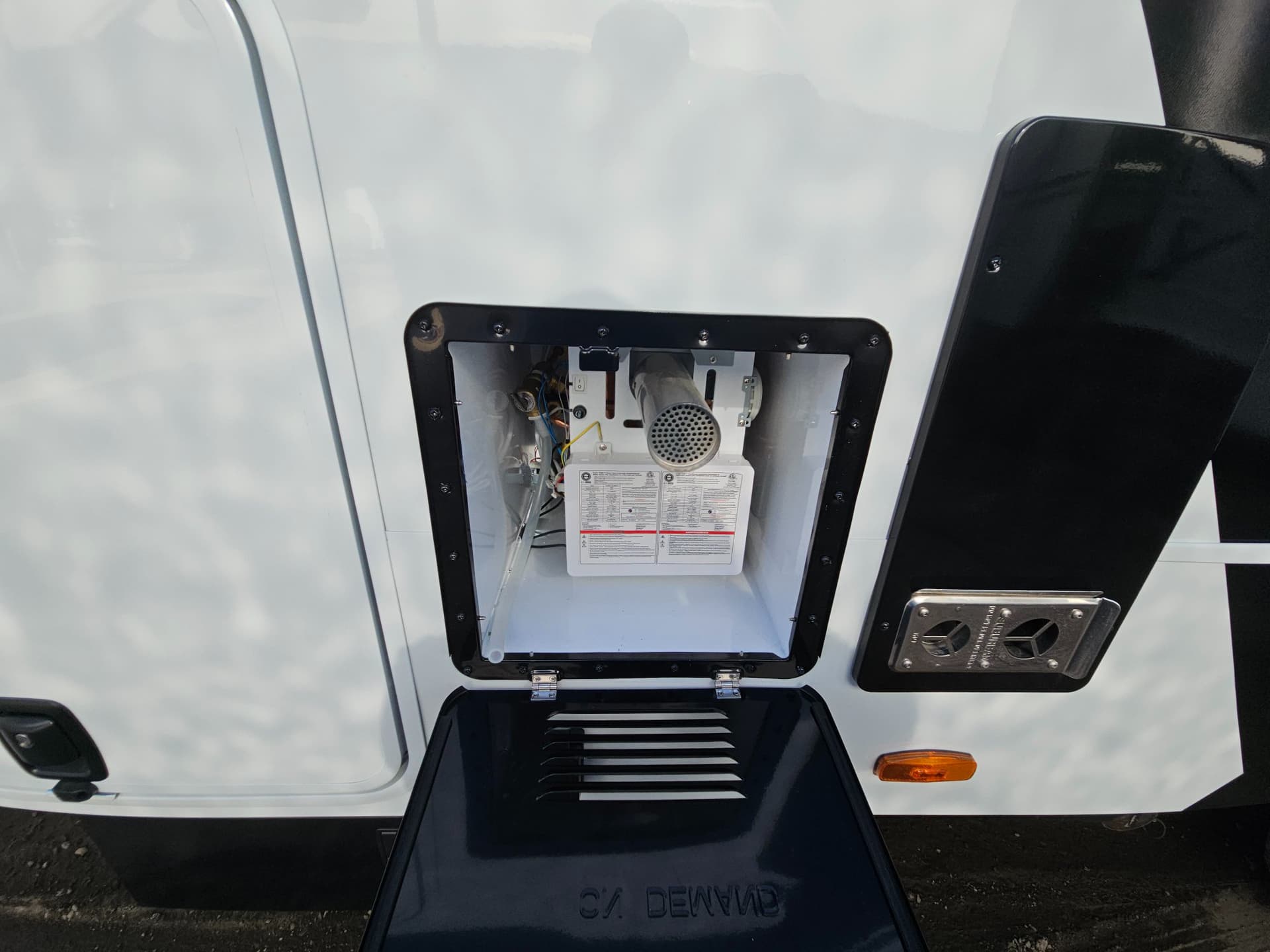 2026 Brinkley RV 2026 Brinkley RV Model Z - thumbnail 48