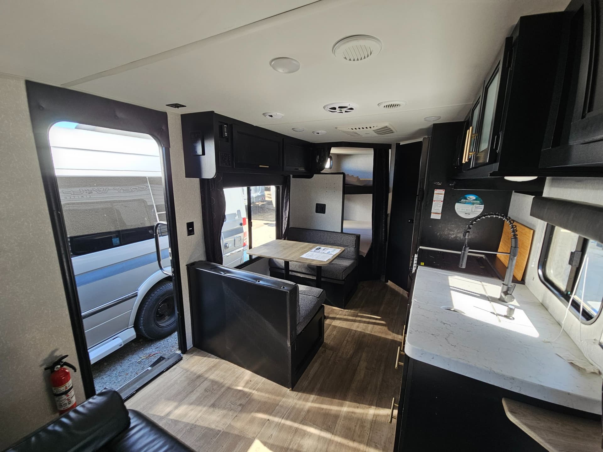 2022 Cherokee 2022 Cherokee Grey Wolf - thumbnail 6