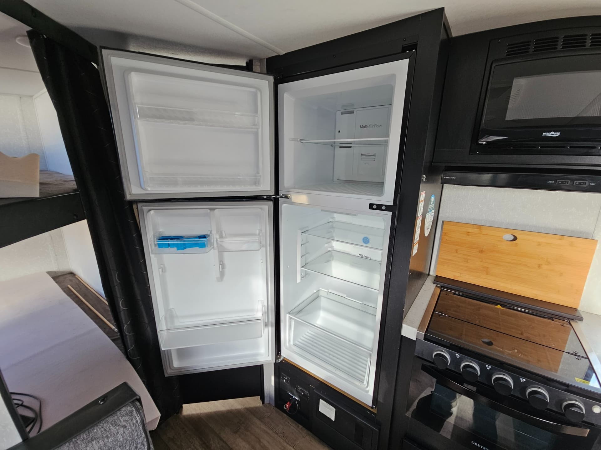 2022 Cherokee 2022 Cherokee Grey Wolf - thumbnail 11