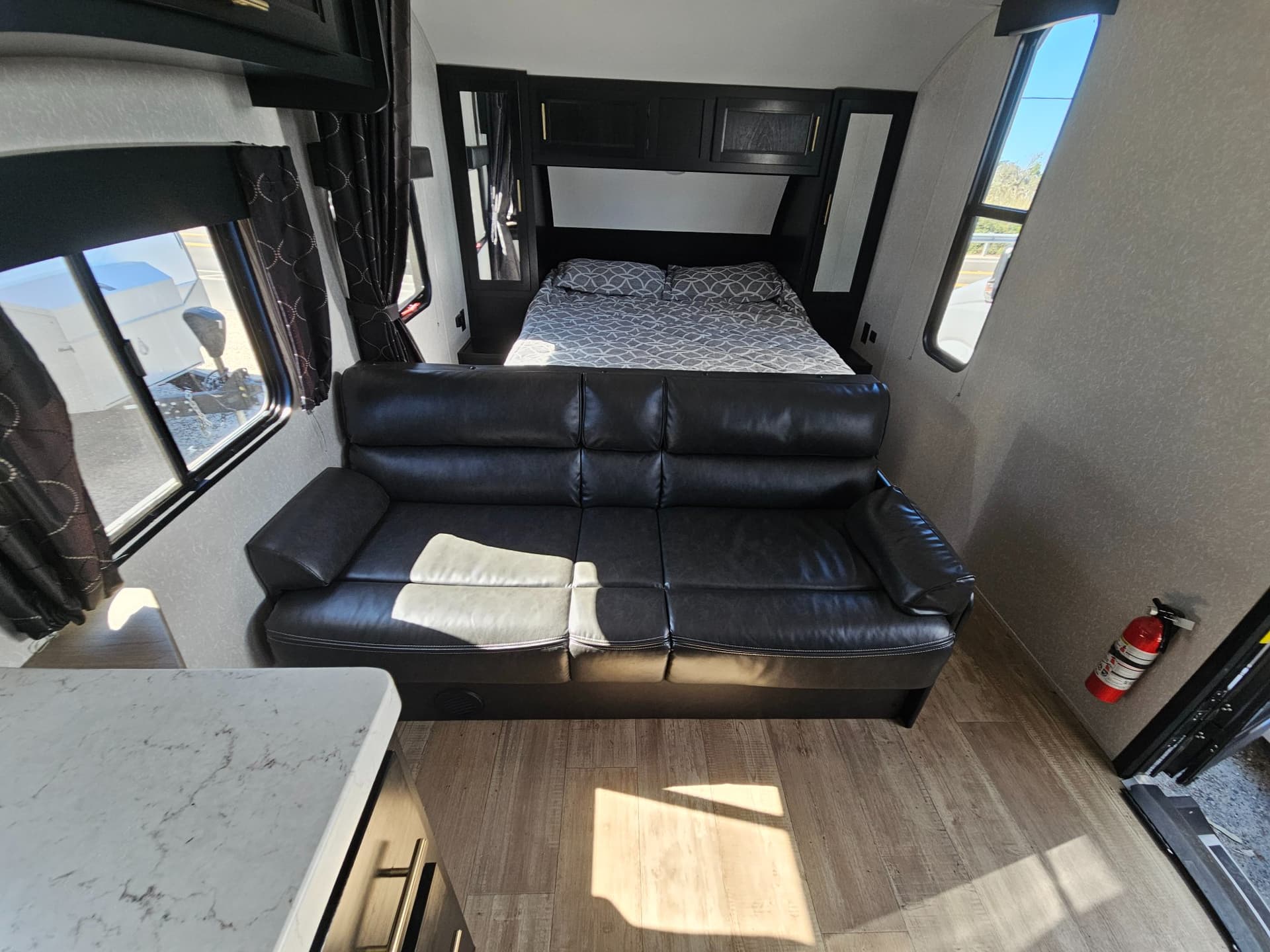 2022 Cherokee 2022 Cherokee Grey Wolf - thumbnail 17