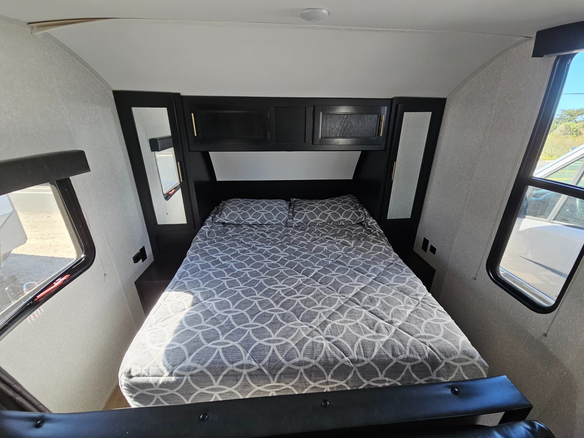 2022 Cherokee 2022 Cherokee Grey Wolf - thumbnail 18