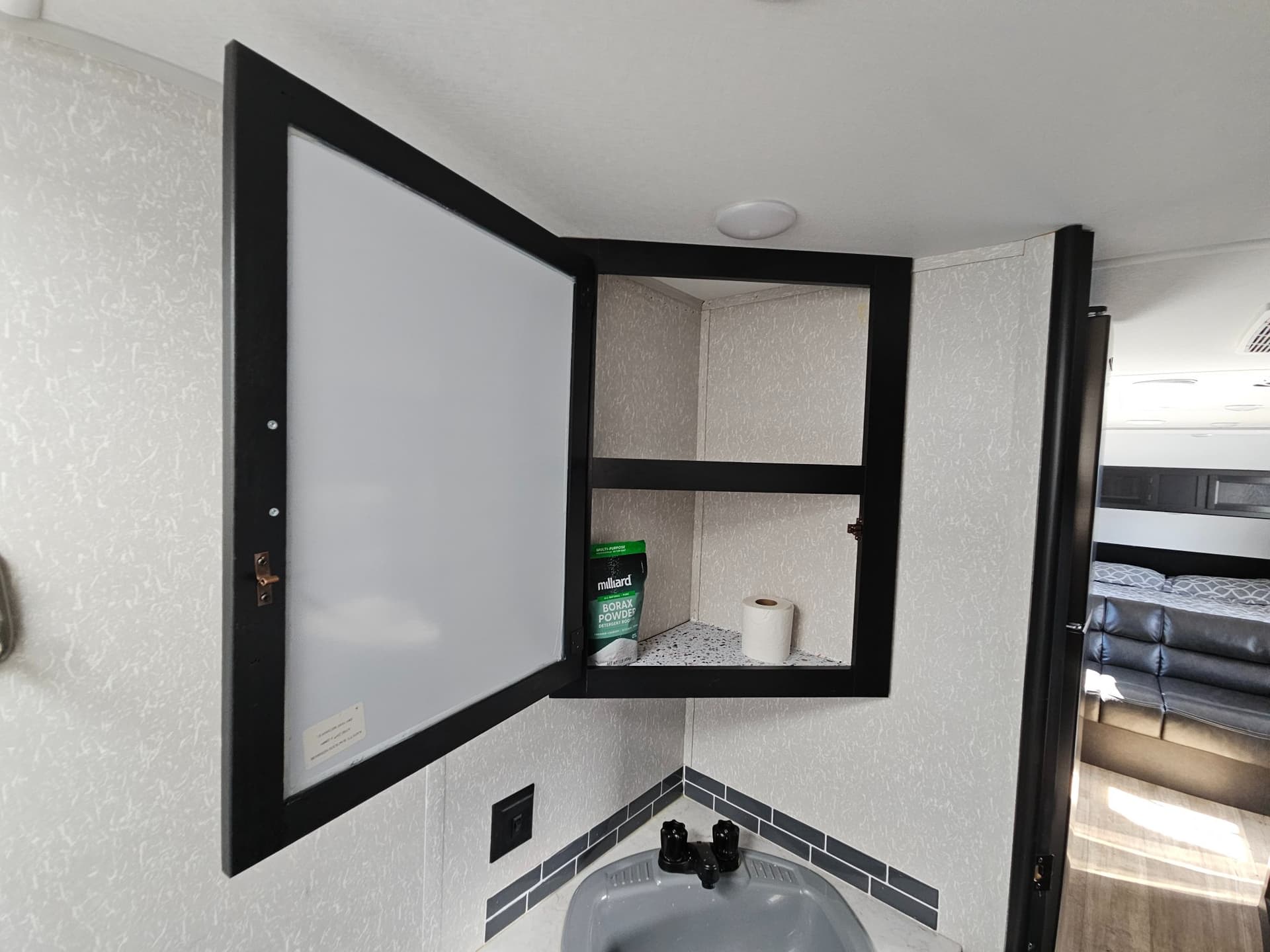 2022 Cherokee 2022 Cherokee Grey Wolf - thumbnail 24