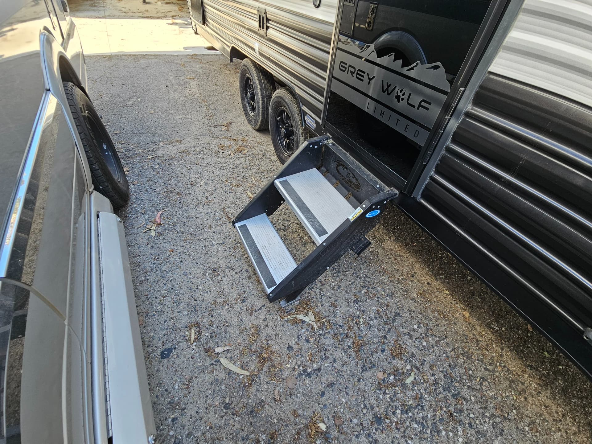 2022 Cherokee 2022 Cherokee Grey Wolf - thumbnail 30