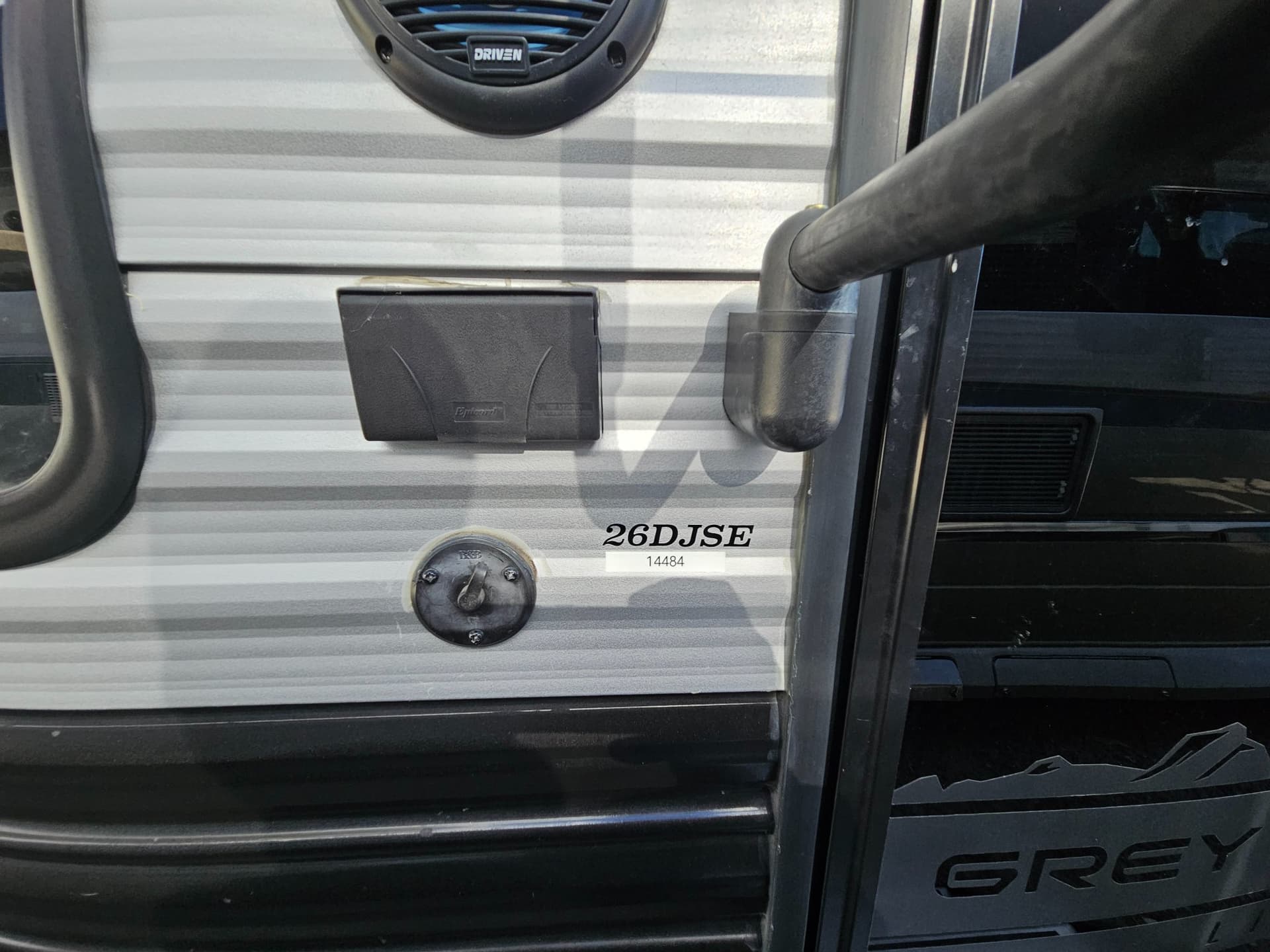 2022 Cherokee 2022 Cherokee Grey Wolf - thumbnail 31