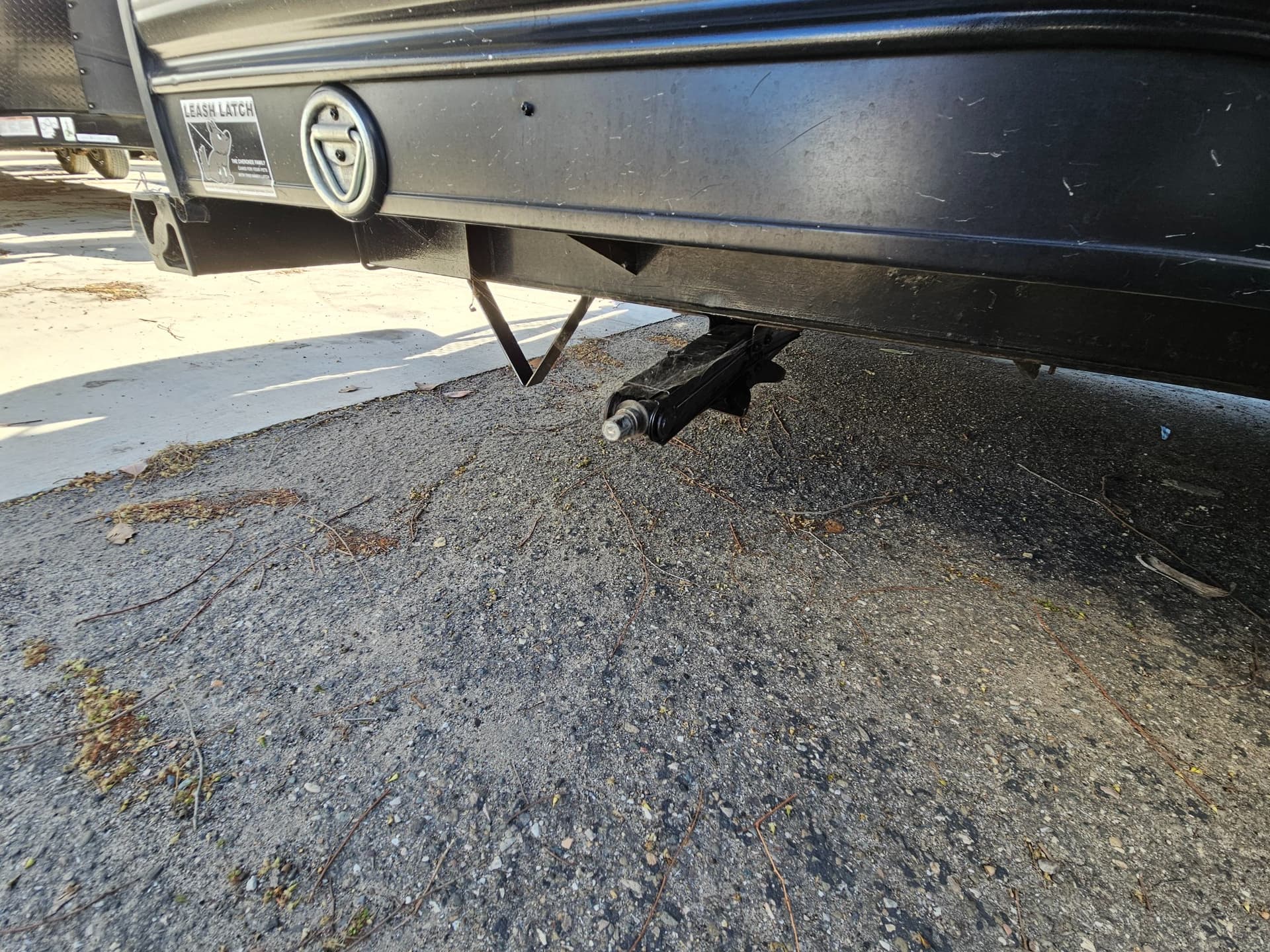 2022 Cherokee 2022 Cherokee Grey Wolf - thumbnail 35