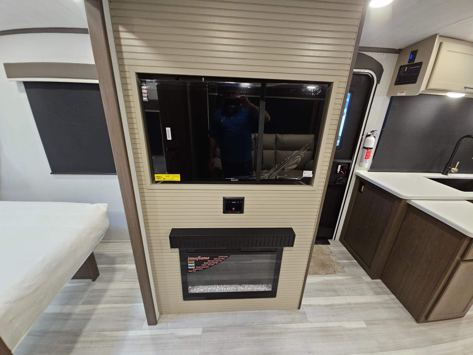 2026 Keystone RV 2026 Keystone RV Cougar - thumbnail 16