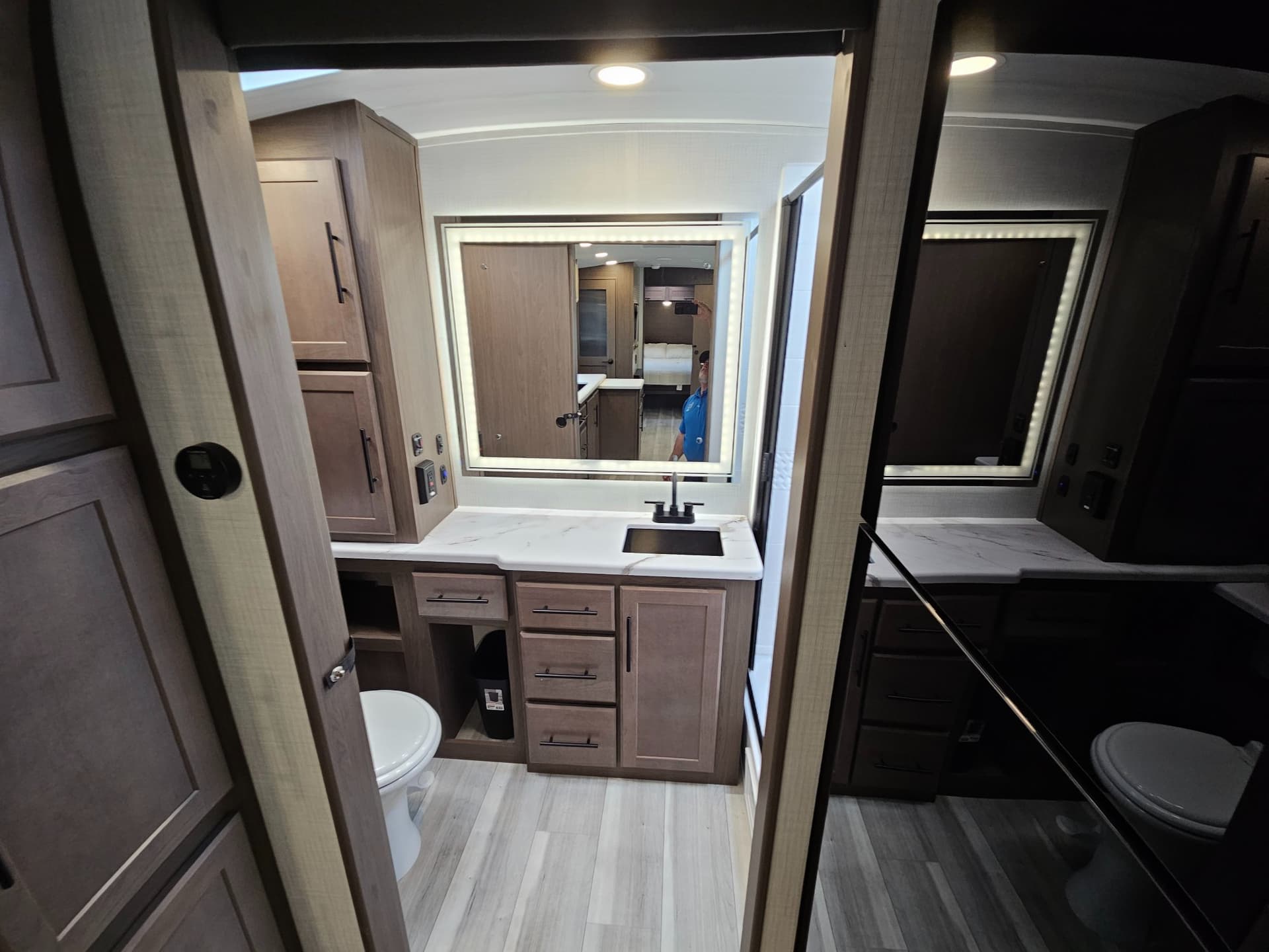 2026 Keystone RV 2026 Keystone RV Cougar - thumbnail 22