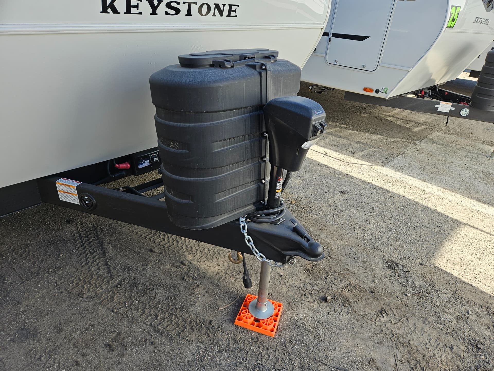 2026 Keystone RV 2026 Keystone RV Cougar - thumbnail 28