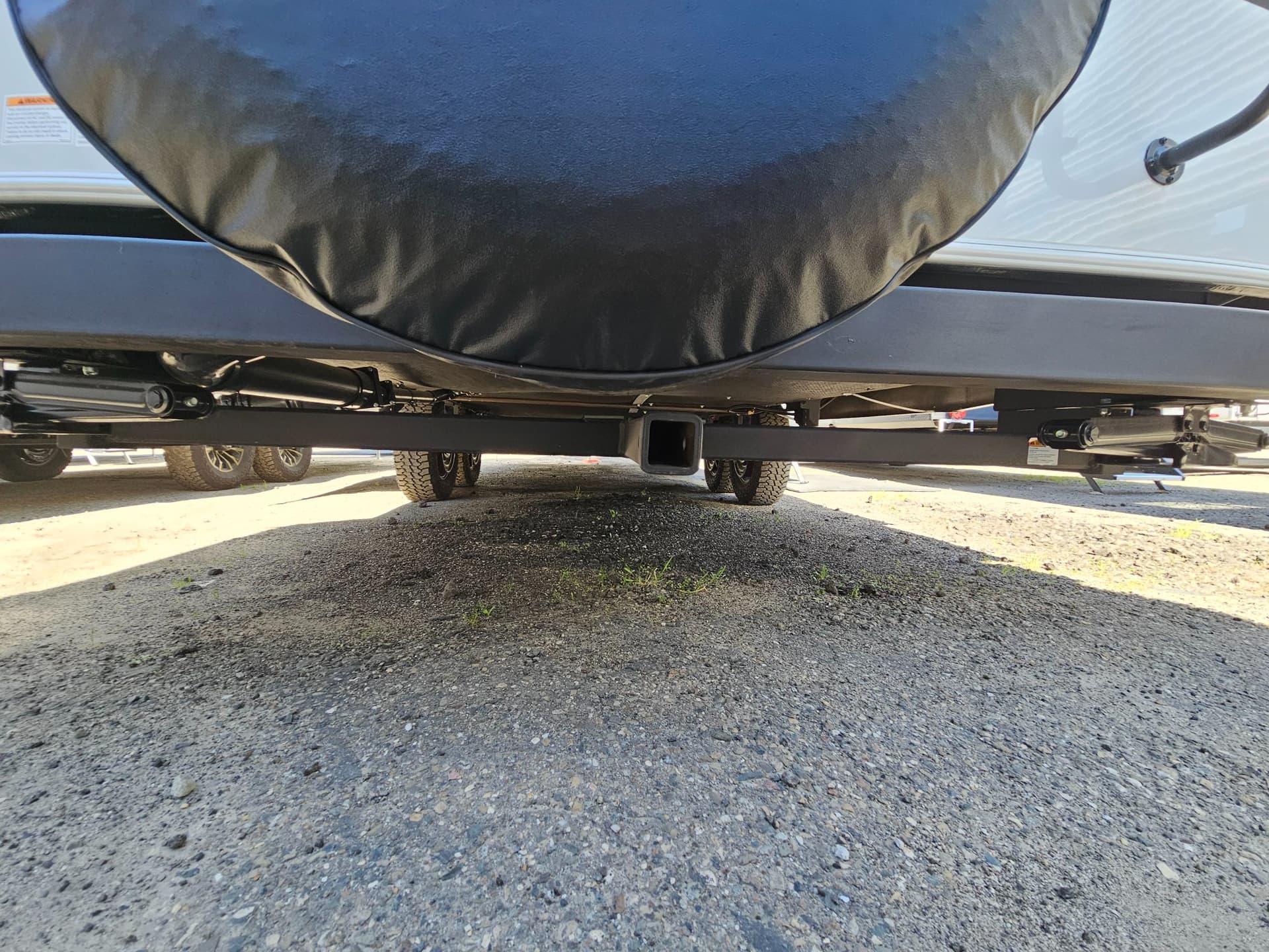 2026 Keystone RV 2026 Keystone RV Cougar - thumbnail 37