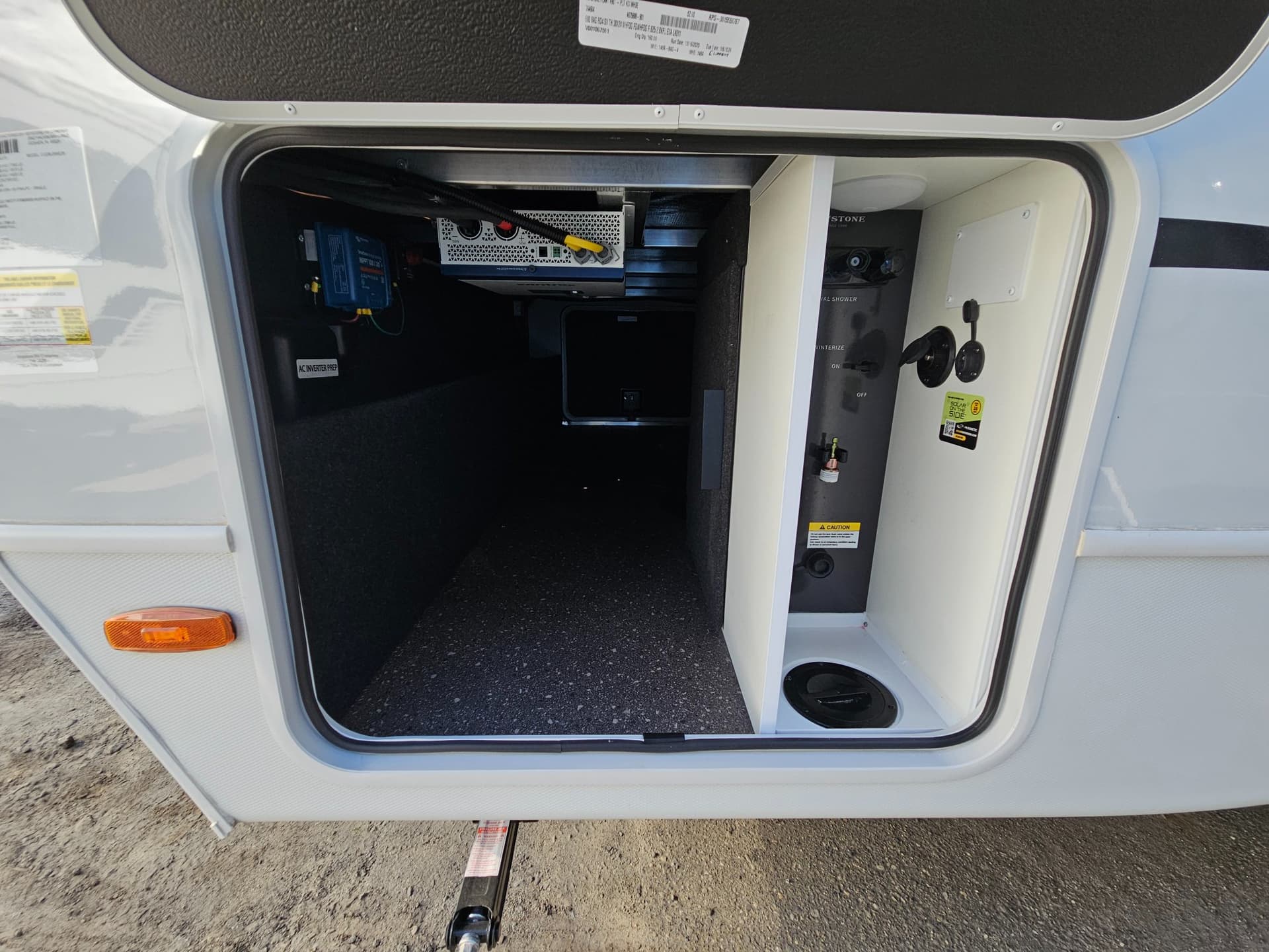 2026 Keystone RV 2026 Keystone RV Cougar - thumbnail 38