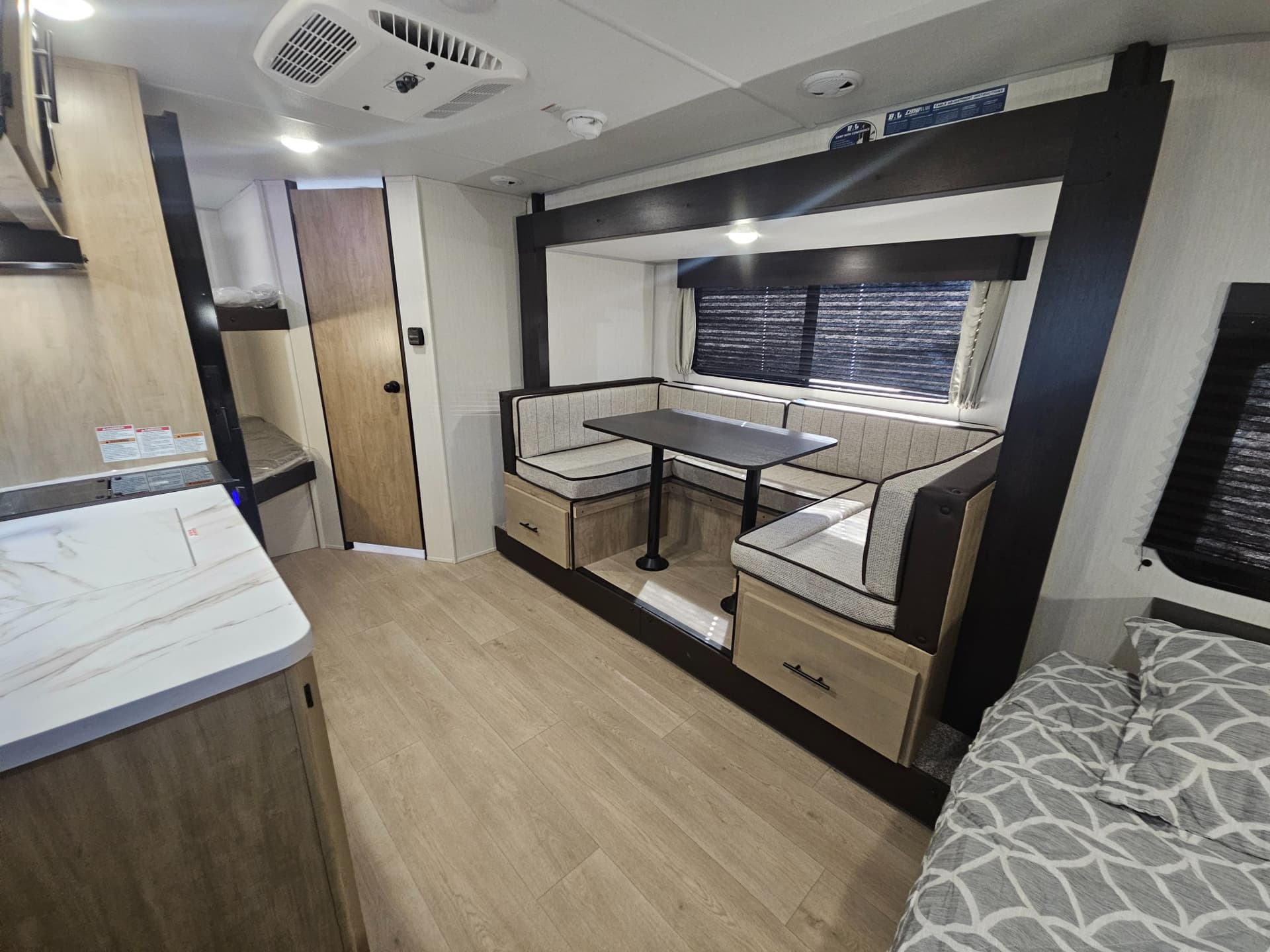 2026 Cherokee 2026 Cherokee Wolf Pup - thumbnail 5