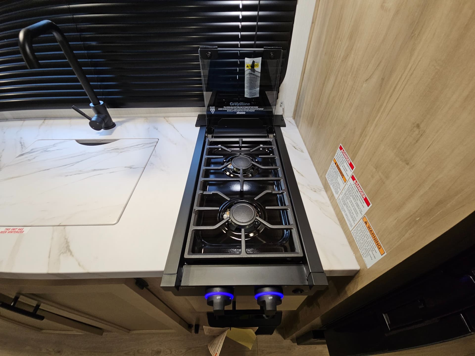 2026 Cherokee 2026 Cherokee Wolf Pup - thumbnail 15