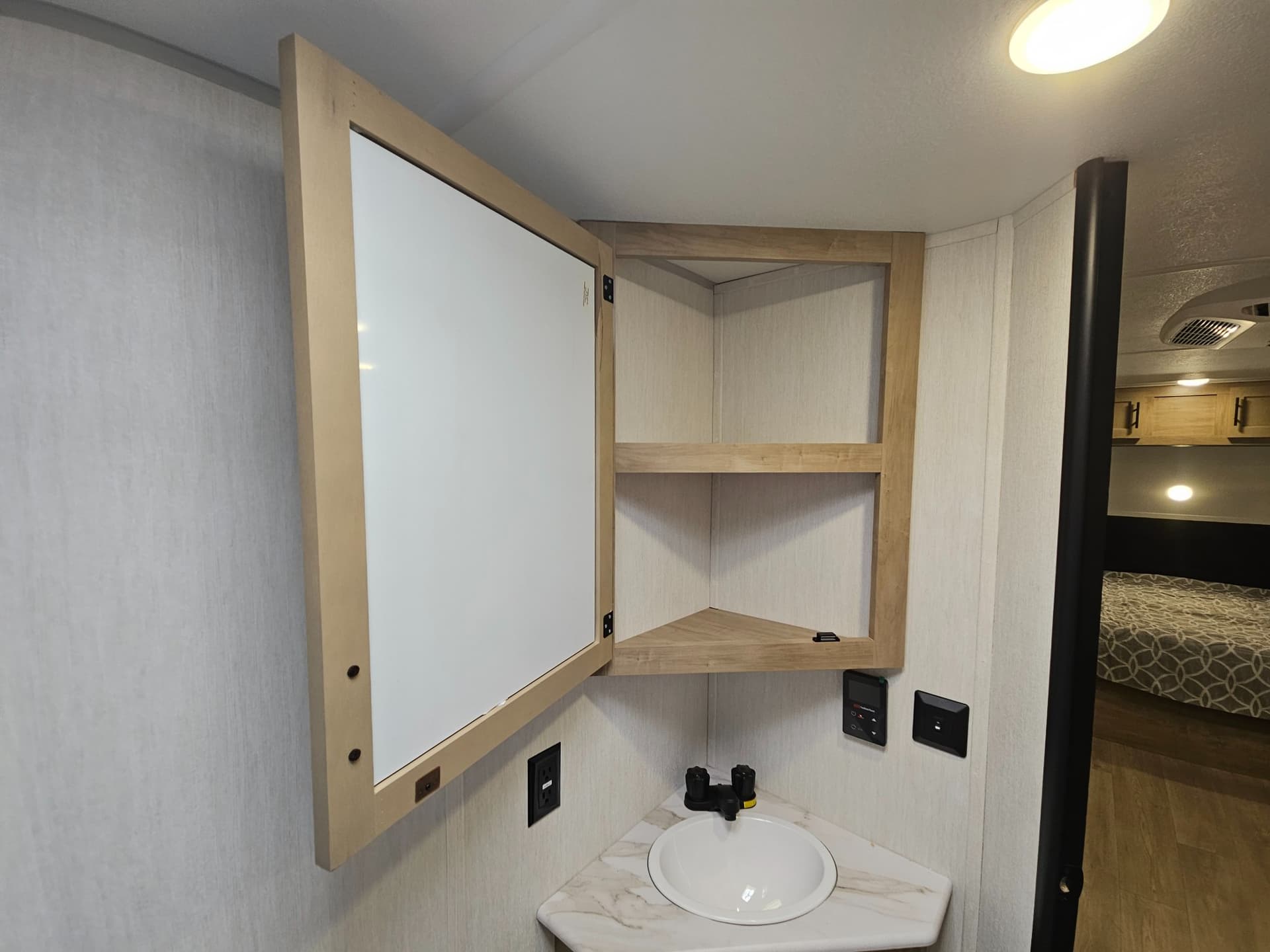 2026 Cherokee 2026 Cherokee Wolf Pup - thumbnail 24