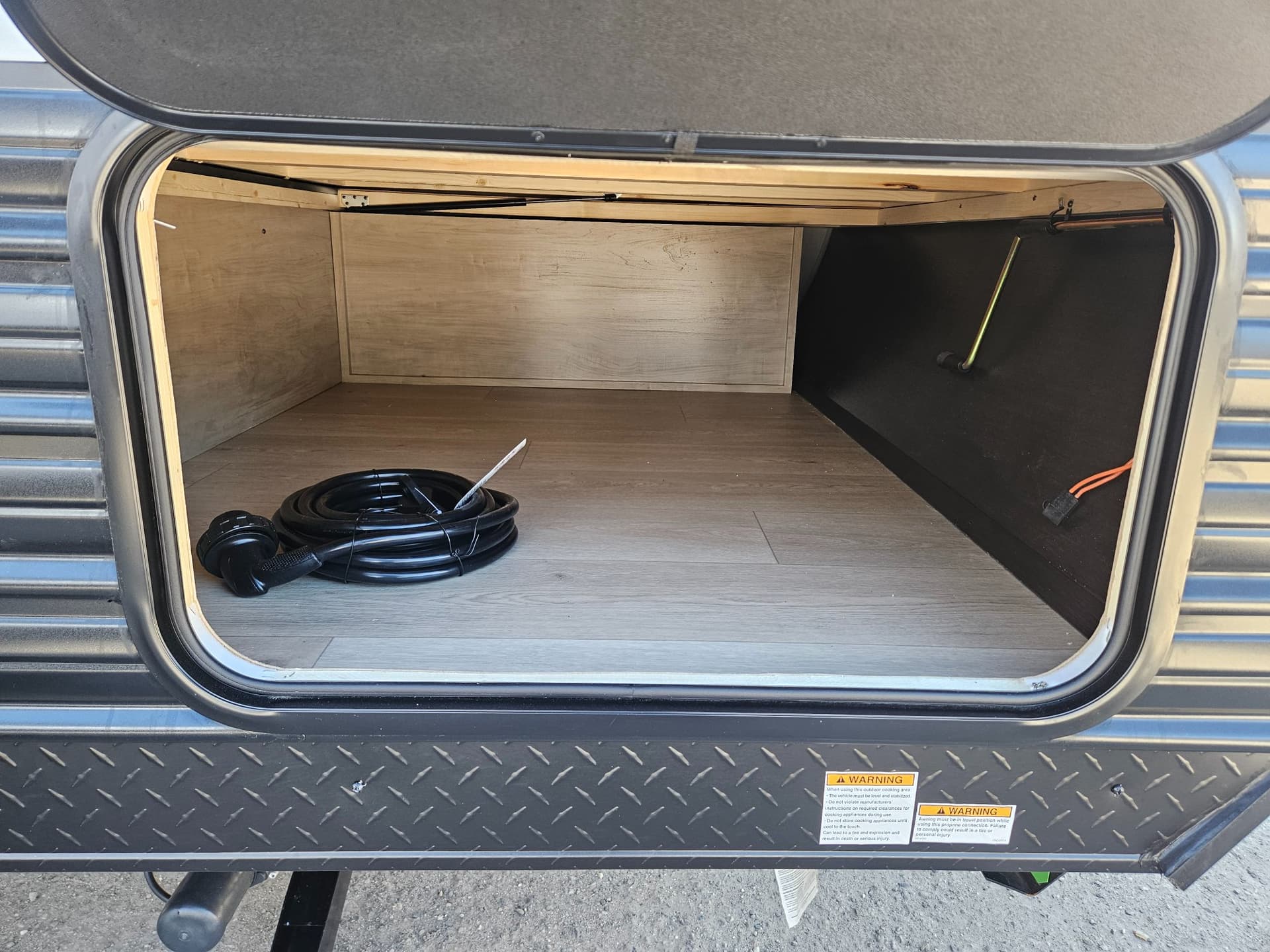 2026 Cherokee 2026 Cherokee Wolf Pup - thumbnail 28