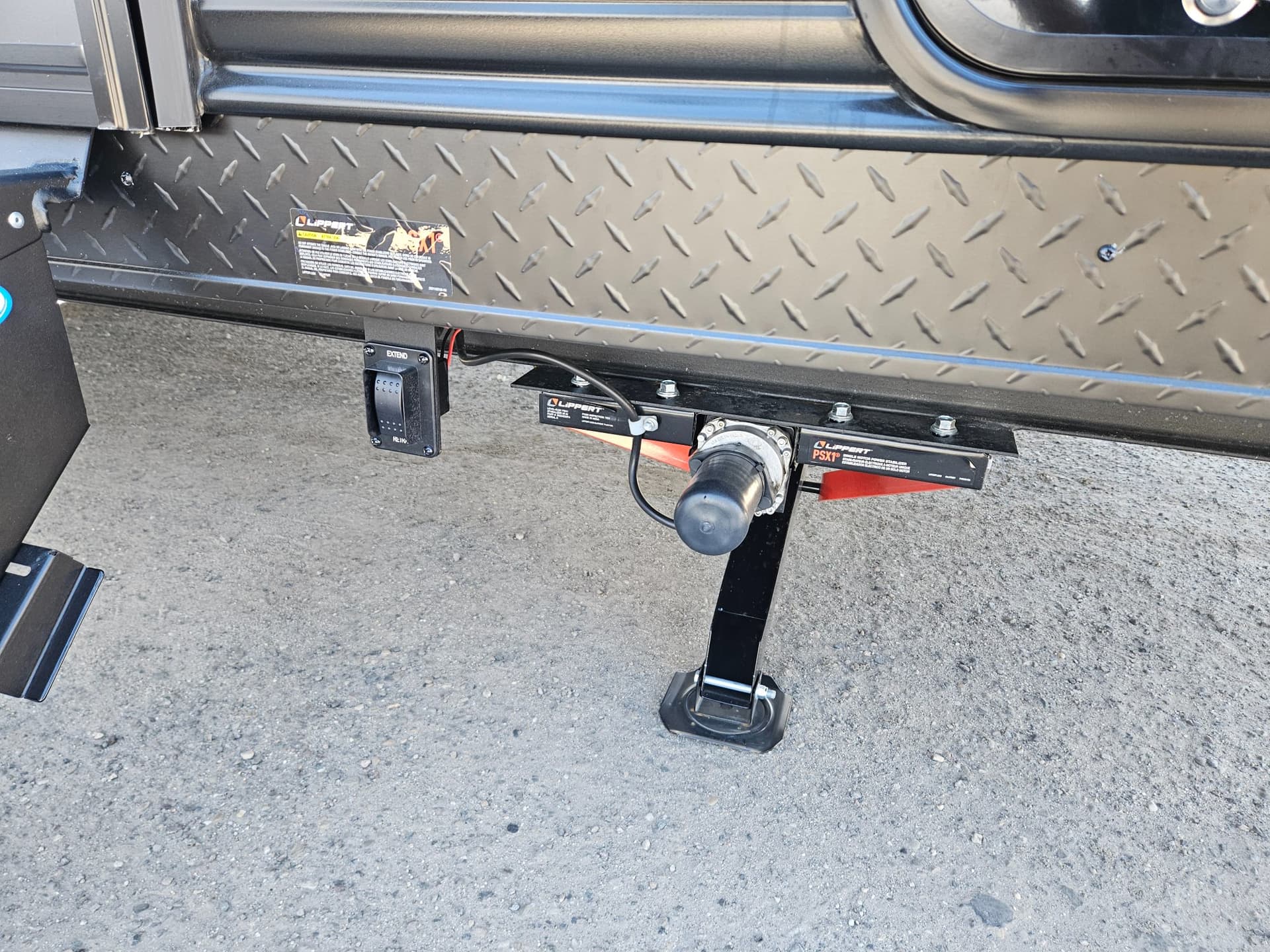 2026 Cherokee 2026 Cherokee Wolf Pup - thumbnail 29