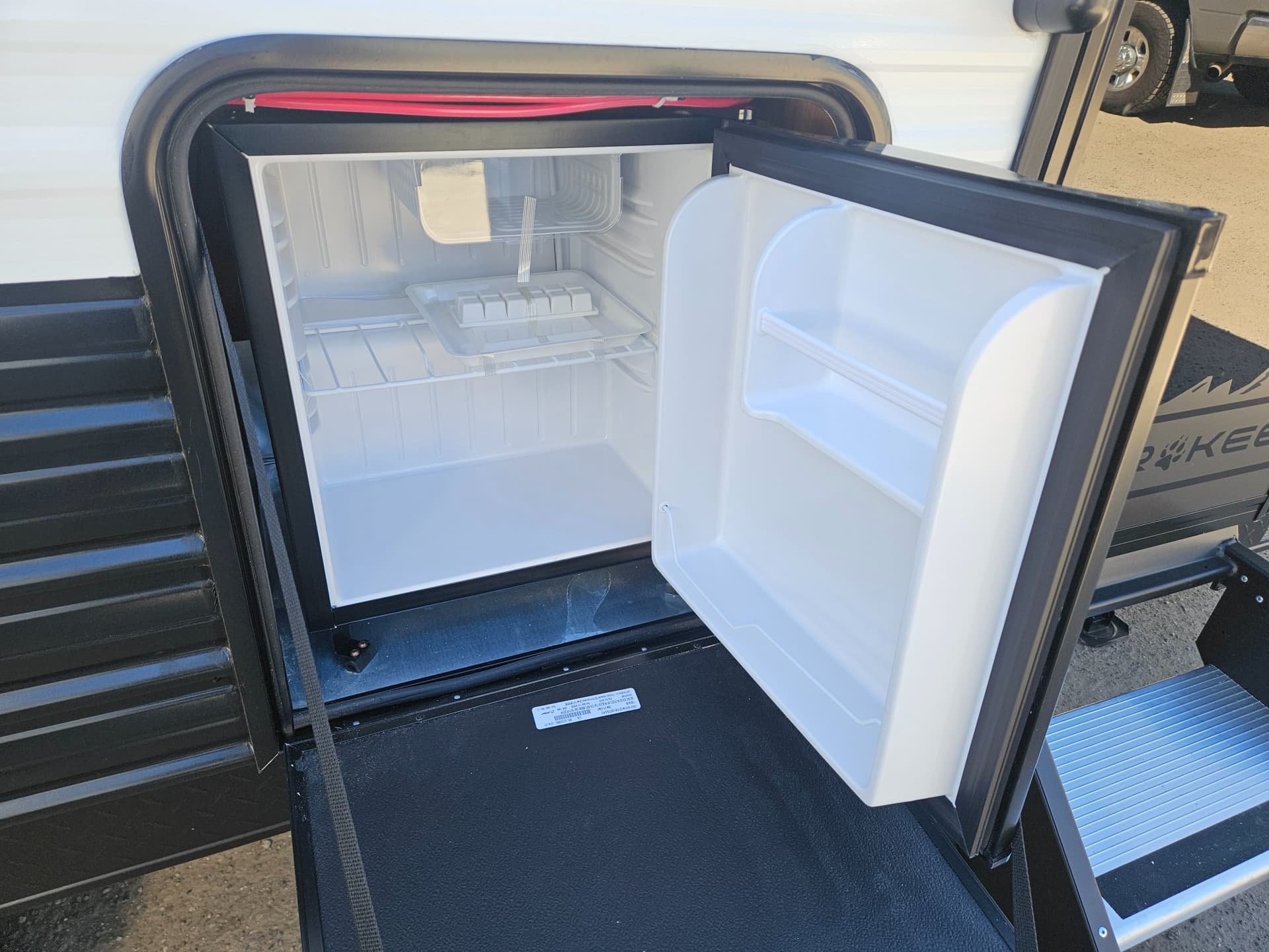 2026 Cherokee 2026 Cherokee Wolf Pup - thumbnail 32