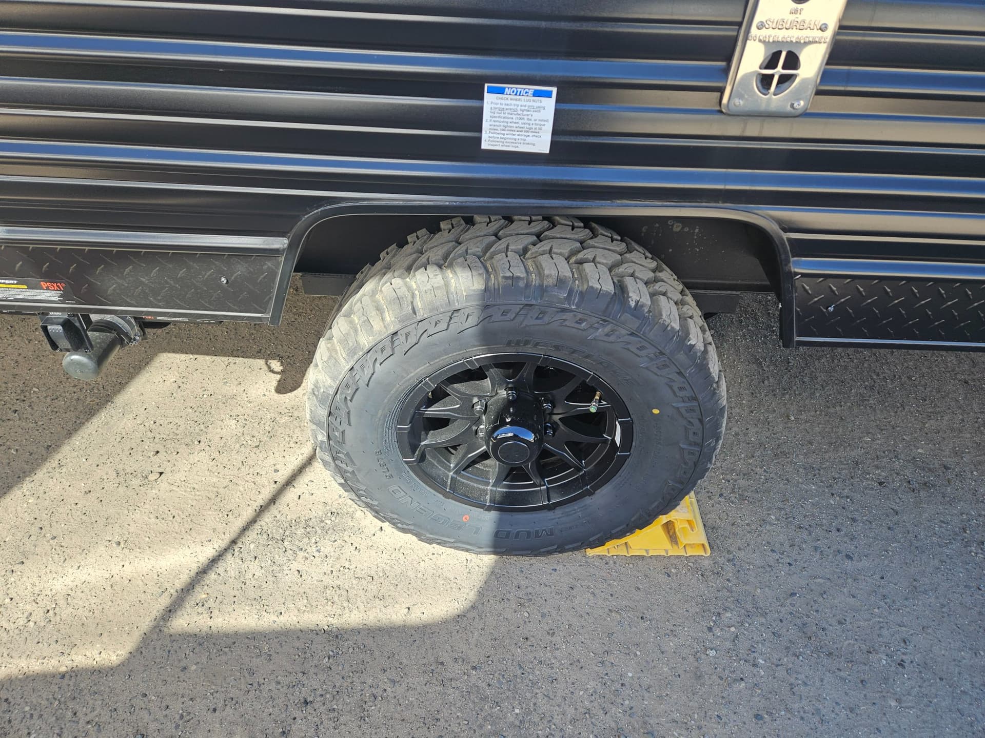 2026 Cherokee 2026 Cherokee Wolf Pup - thumbnail 33