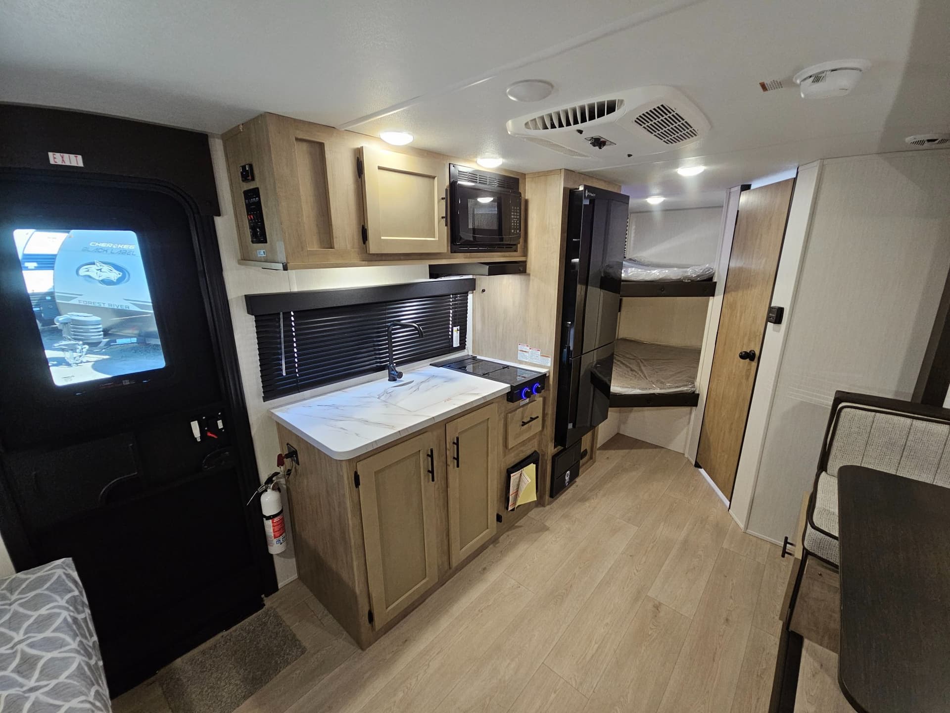 2026 Cherokee 2026 Cherokee Wolf Pup - thumbnail 6