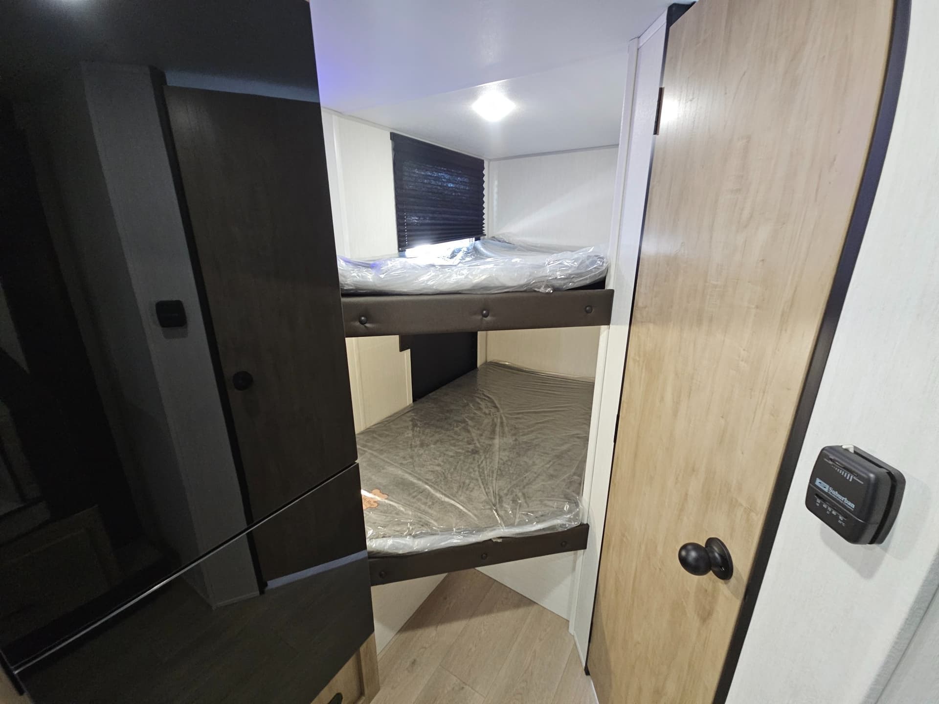 2026 Cherokee 2026 Cherokee Wolf Pup - thumbnail 9