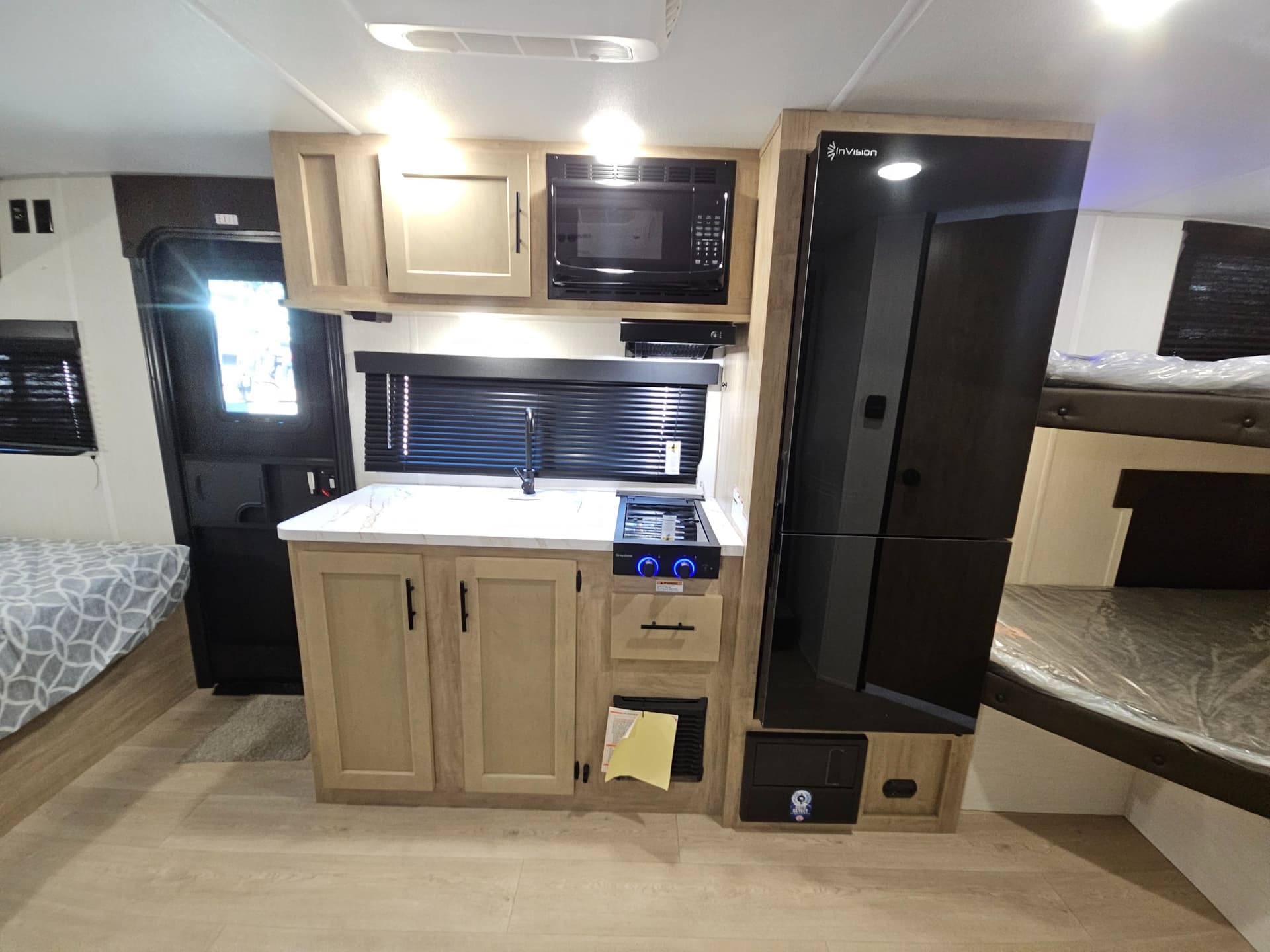 2026 Cherokee 2026 Cherokee Wolf Pup - thumbnail 10