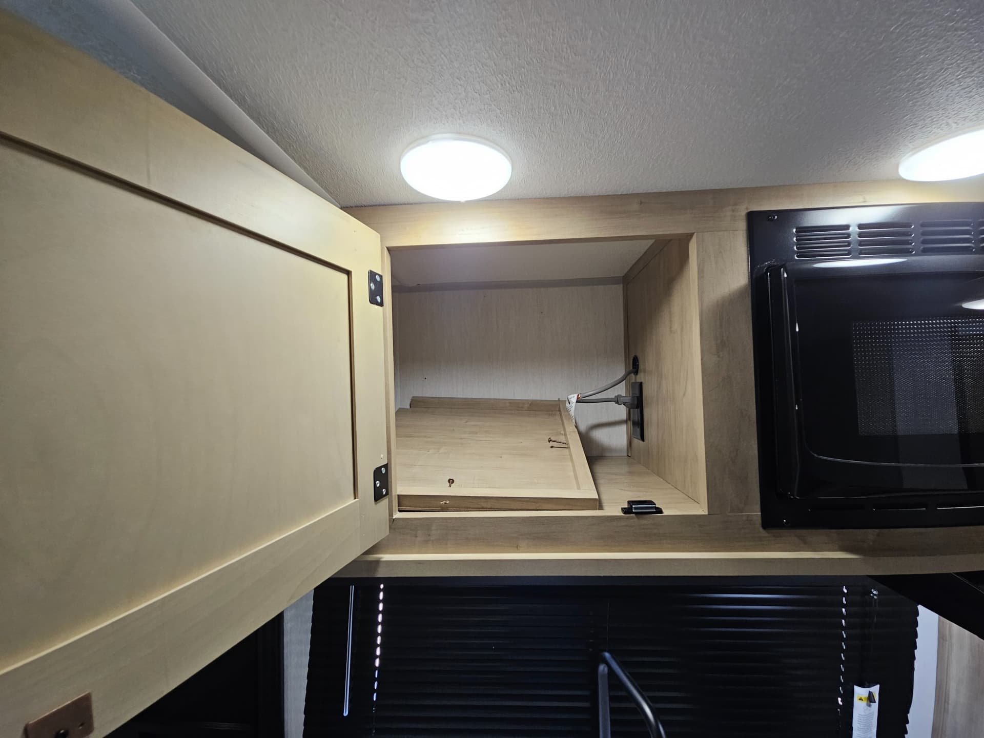 2026 Cherokee 2026 Cherokee Wolf Pup - thumbnail 13