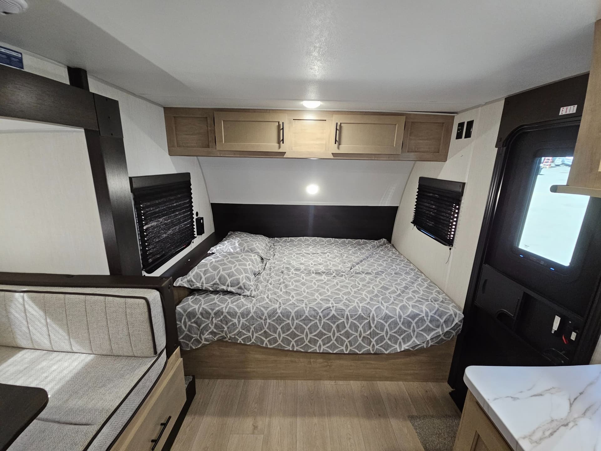 2026 Cherokee 2026 Cherokee Wolf Pup - thumbnail 17