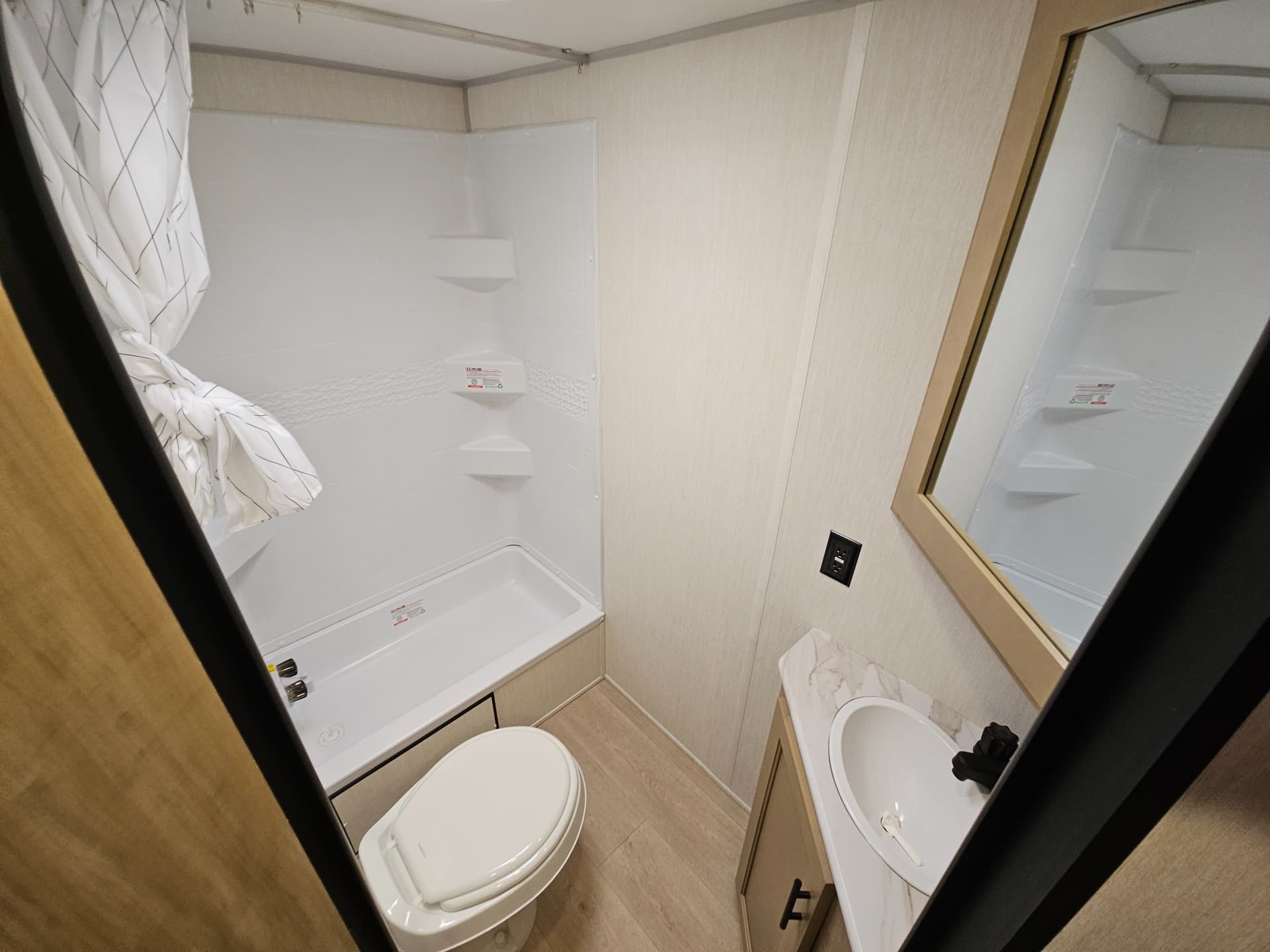 2026 Cherokee 2026 Cherokee Wolf Pup - thumbnail 20