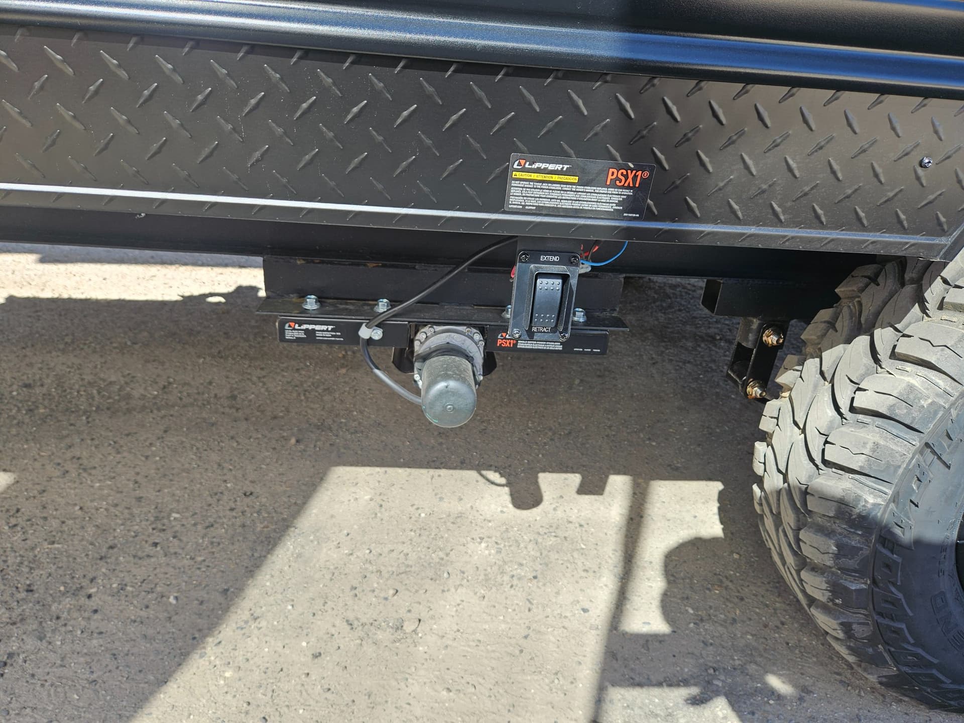 2026 Cherokee 2026 Cherokee Wolf Pup - thumbnail 34