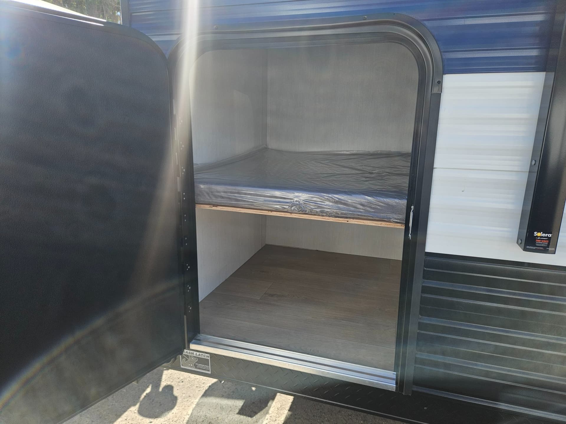 2026 Cherokee 2026 Cherokee Wolf Pup - thumbnail 37