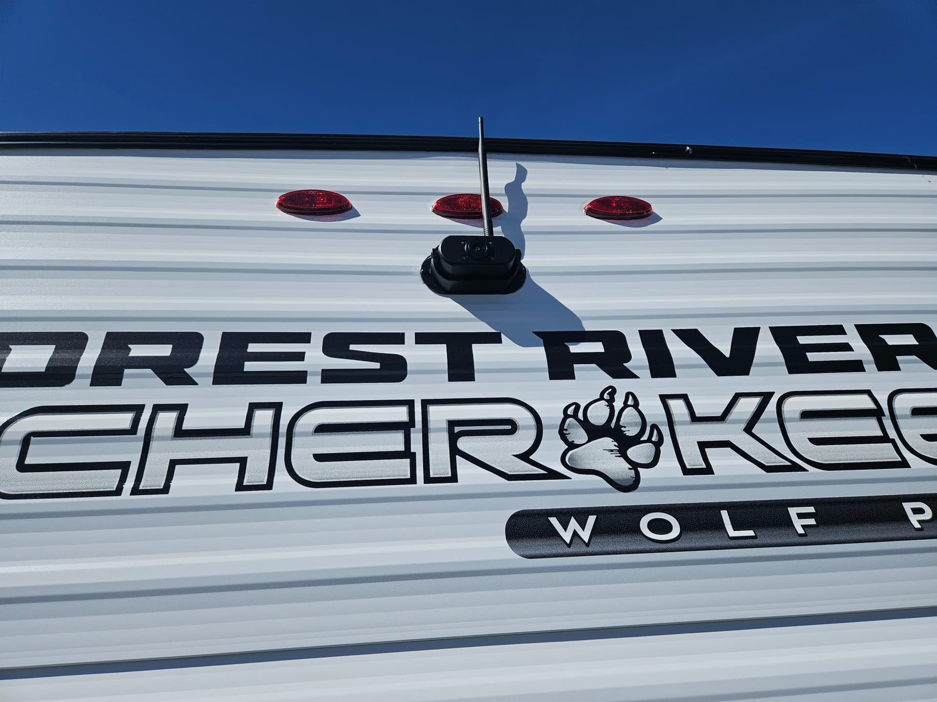 2026 Cherokee 2026 Cherokee Wolf Pup - thumbnail 39