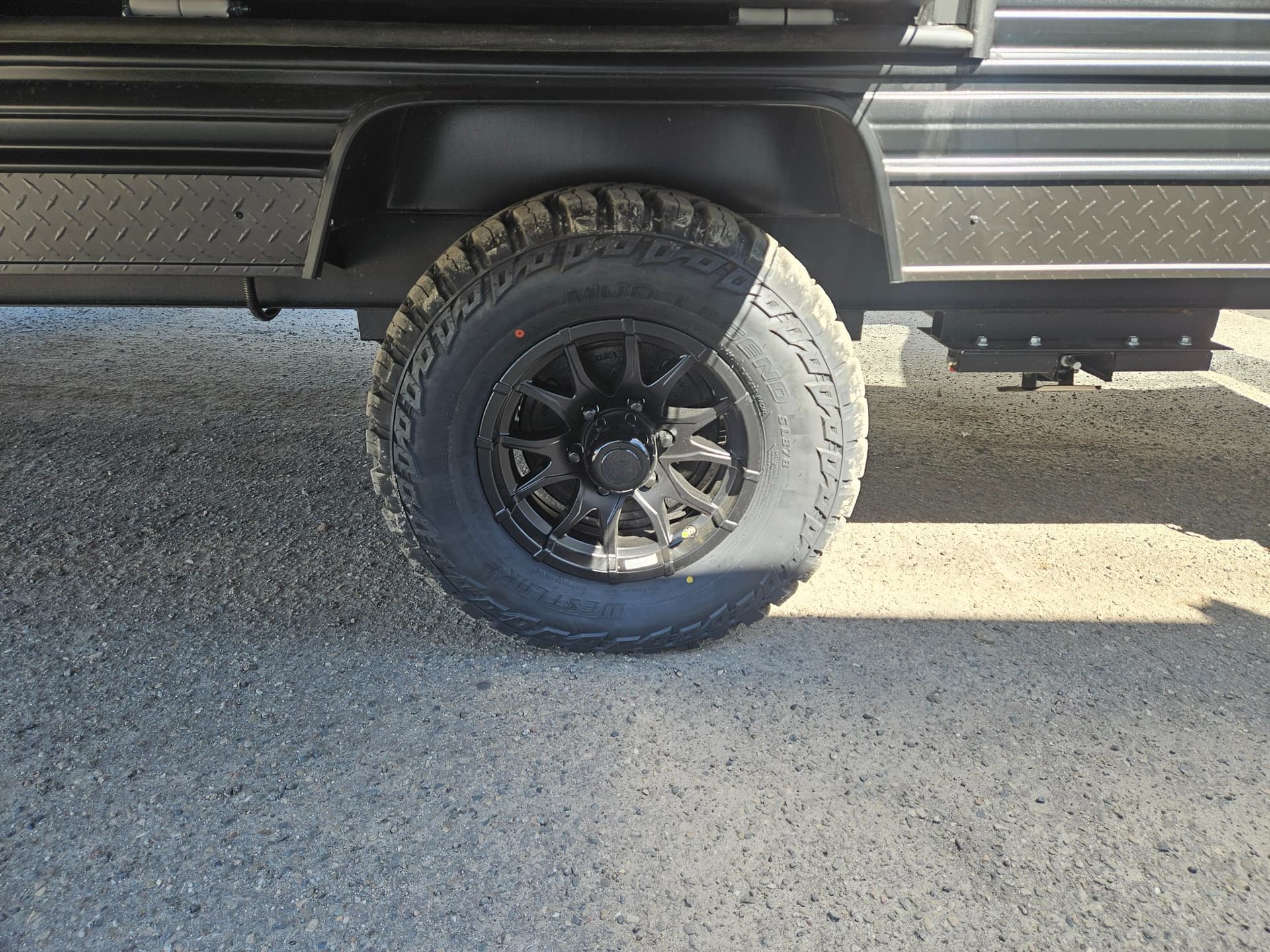 2026 Cherokee 2026 Cherokee Wolf Pup - thumbnail 40