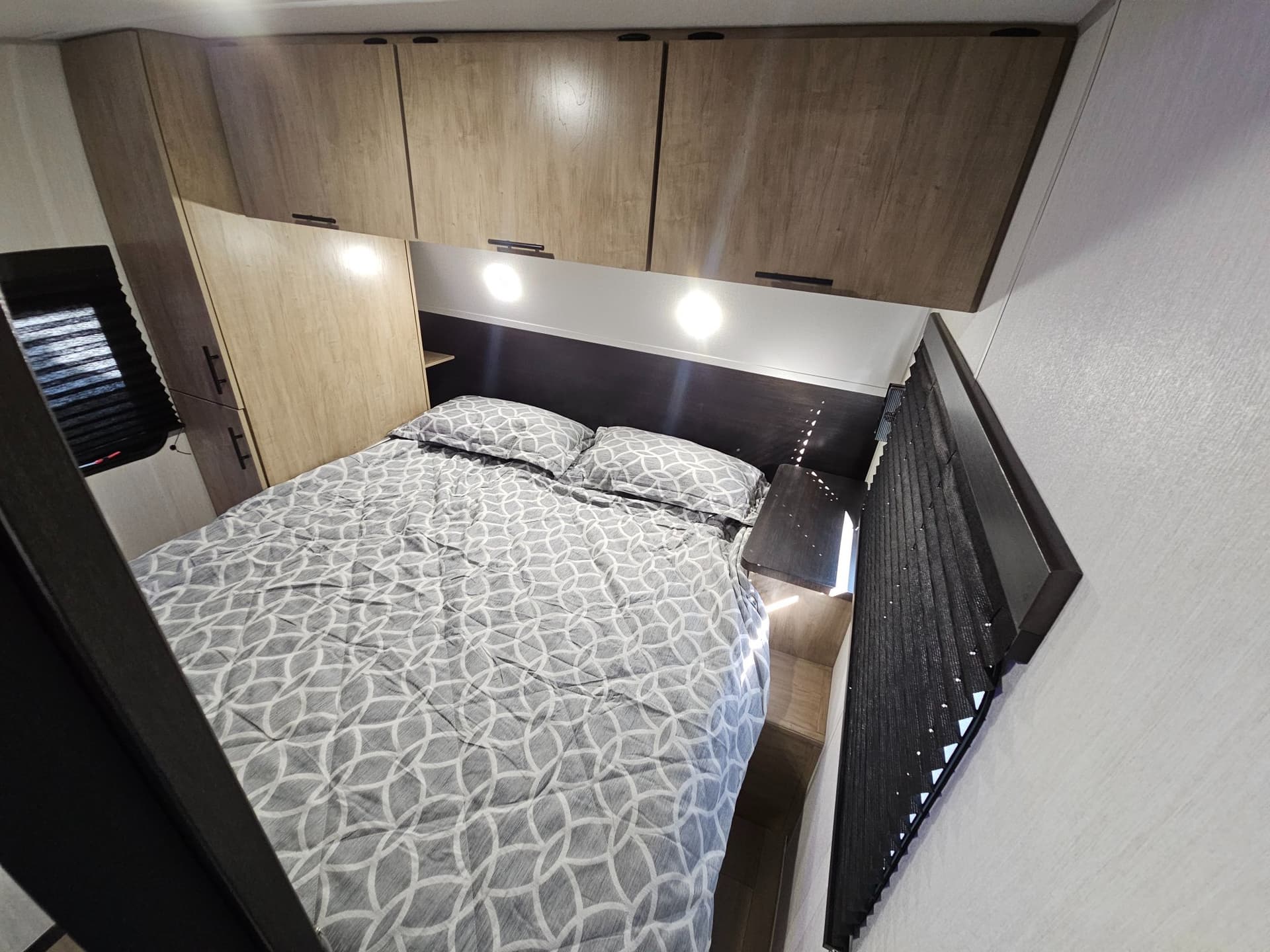 2026 Cherokee 2026 Cherokee Grey Wolf - thumbnail 19