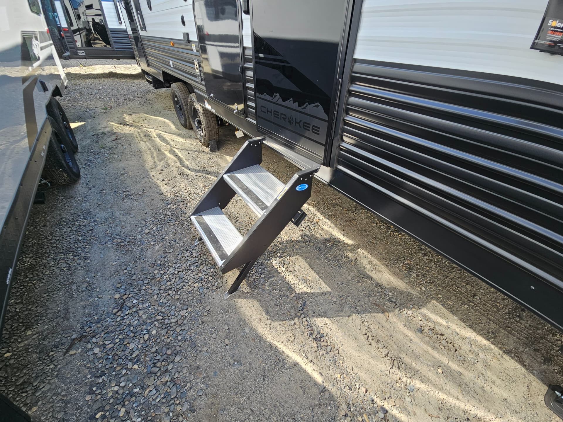 2026 Cherokee 2026 Cherokee Grey Wolf - thumbnail 32