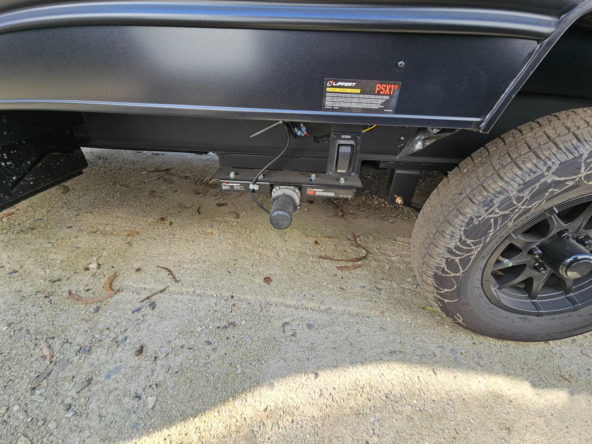 2026 Cherokee 2026 Cherokee Grey Wolf - thumbnail 38