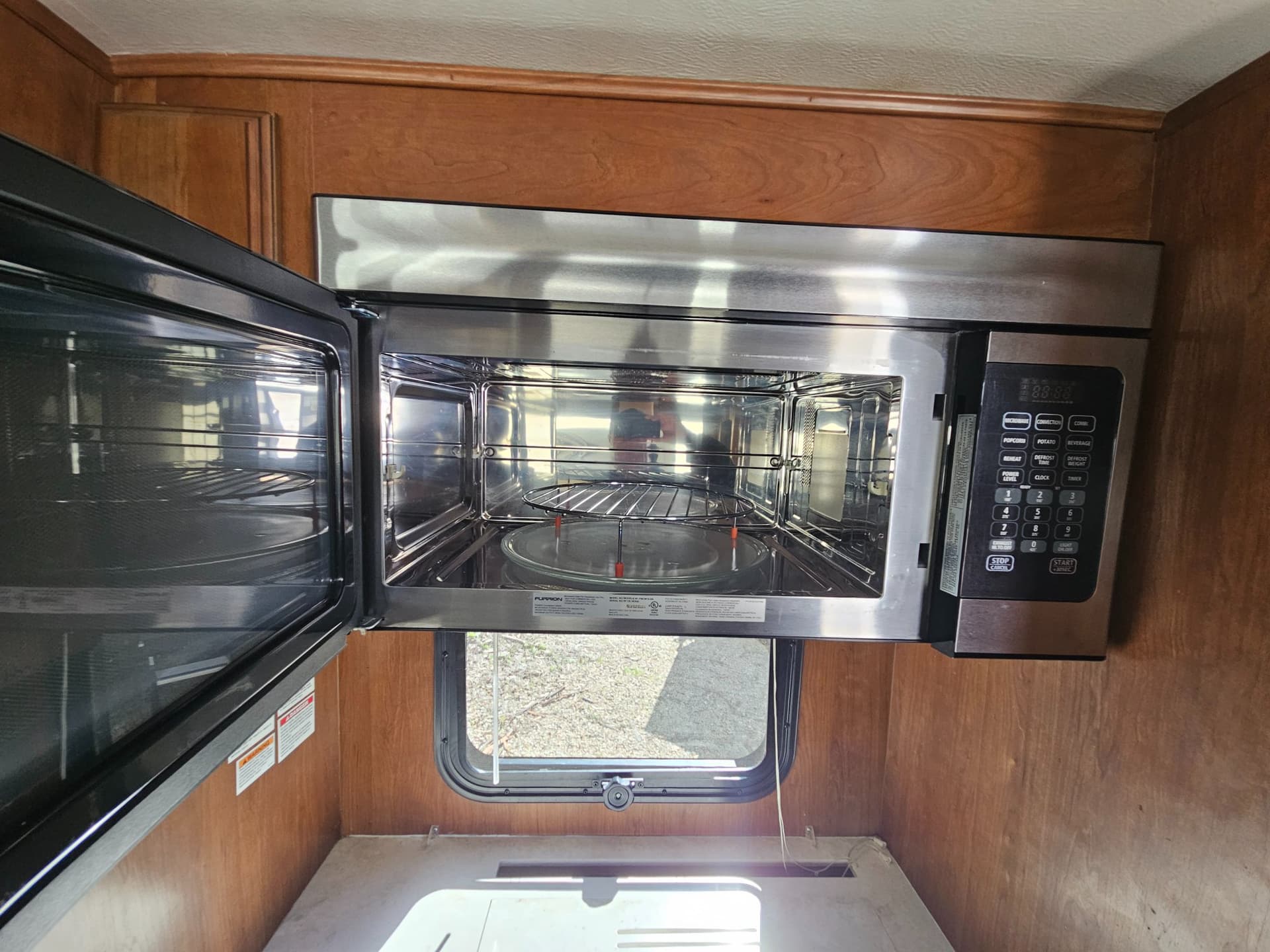 2017 Forest River 2017 Forest River Cardinal - thumbnail 13