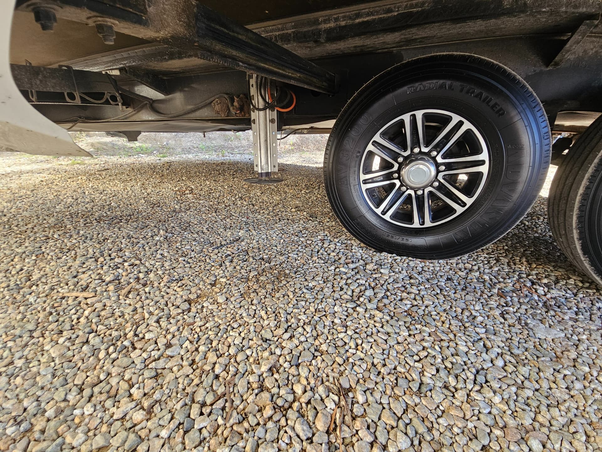 2017 Forest River 2017 Forest River Cardinal - thumbnail 45